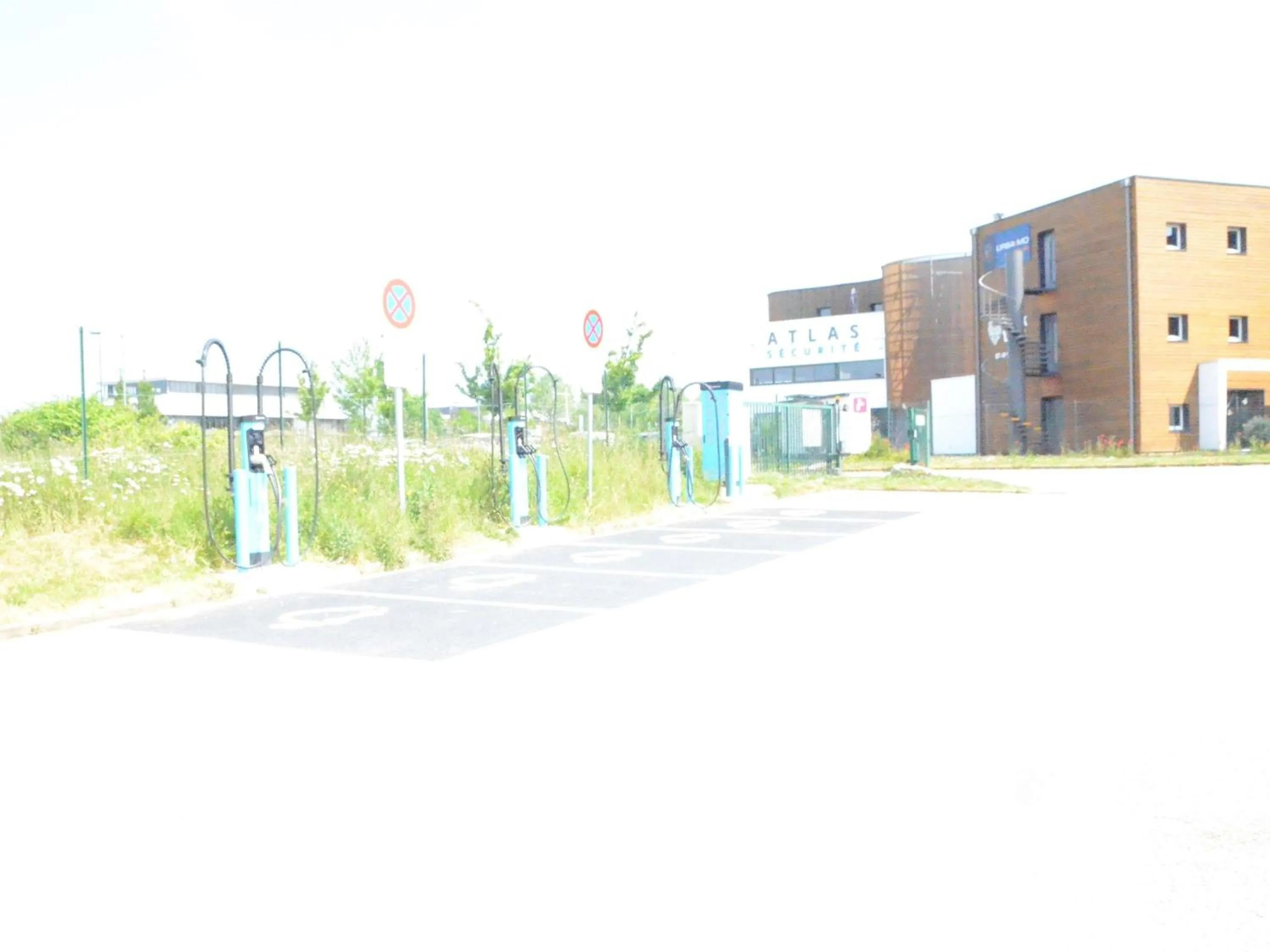 Other in ibis budget Rouen Nord Isneauville