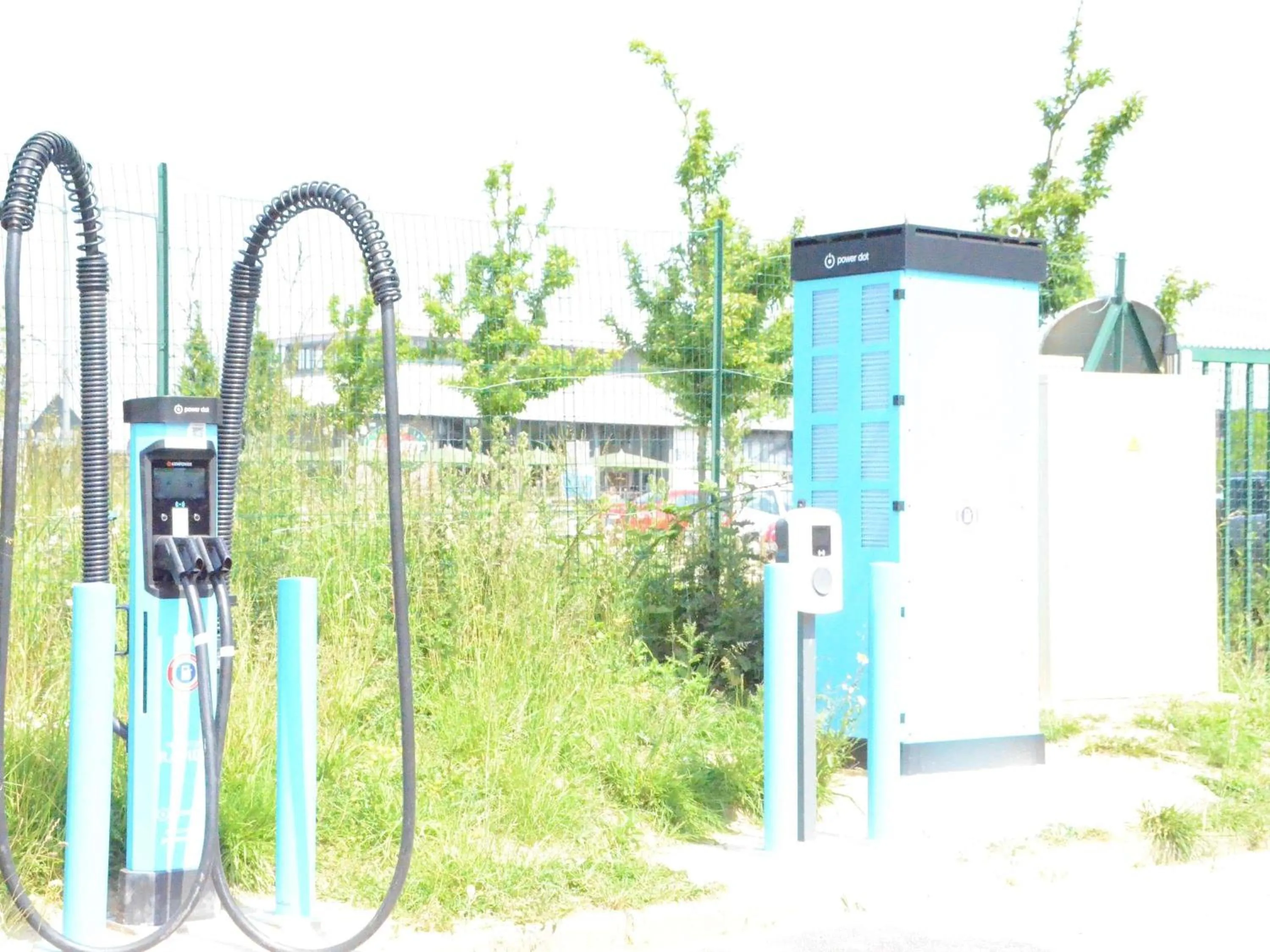 Other in ibis budget Rouen Nord Isneauville