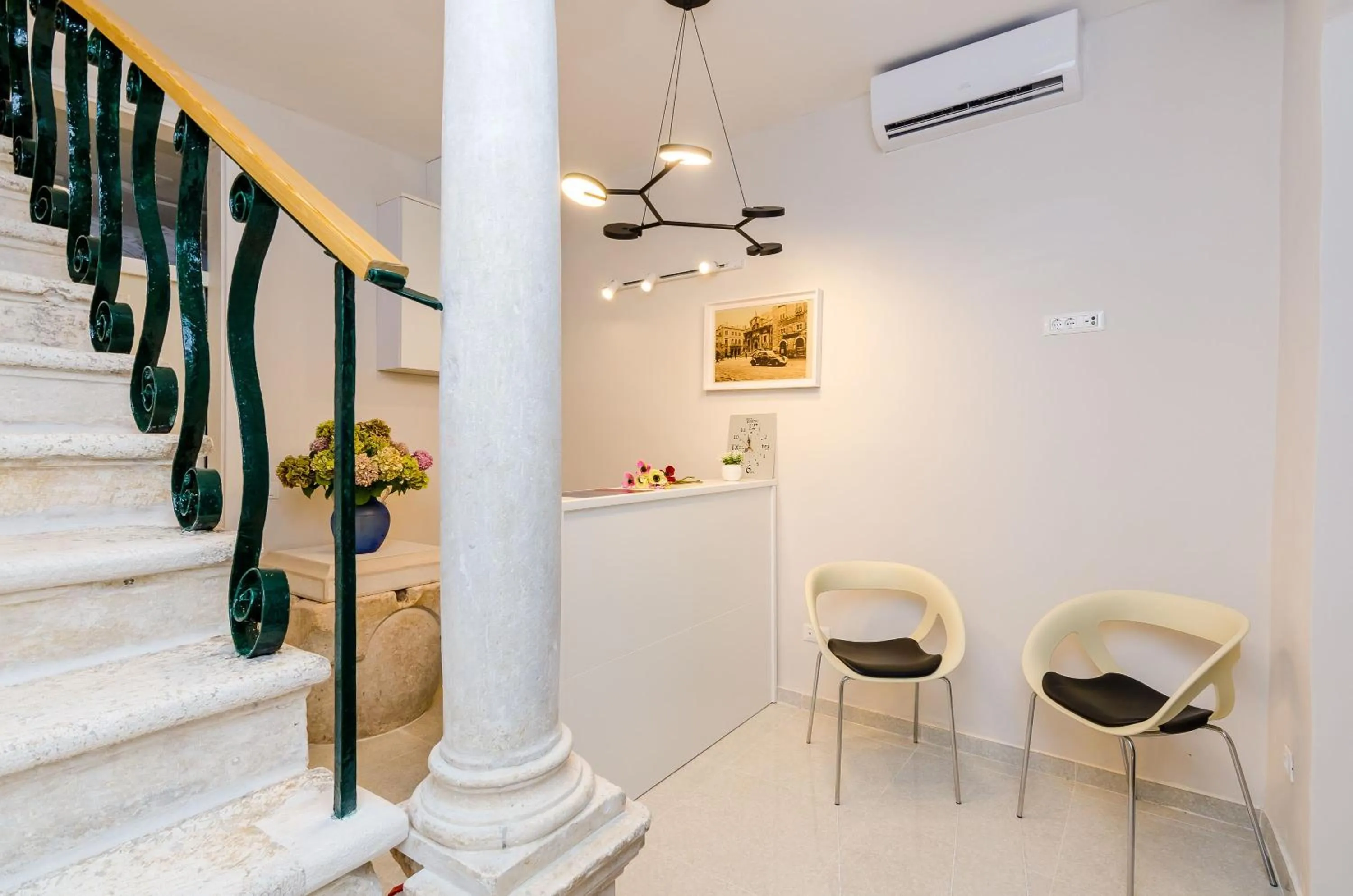 Other in Leonarda Baroque House - Old Town