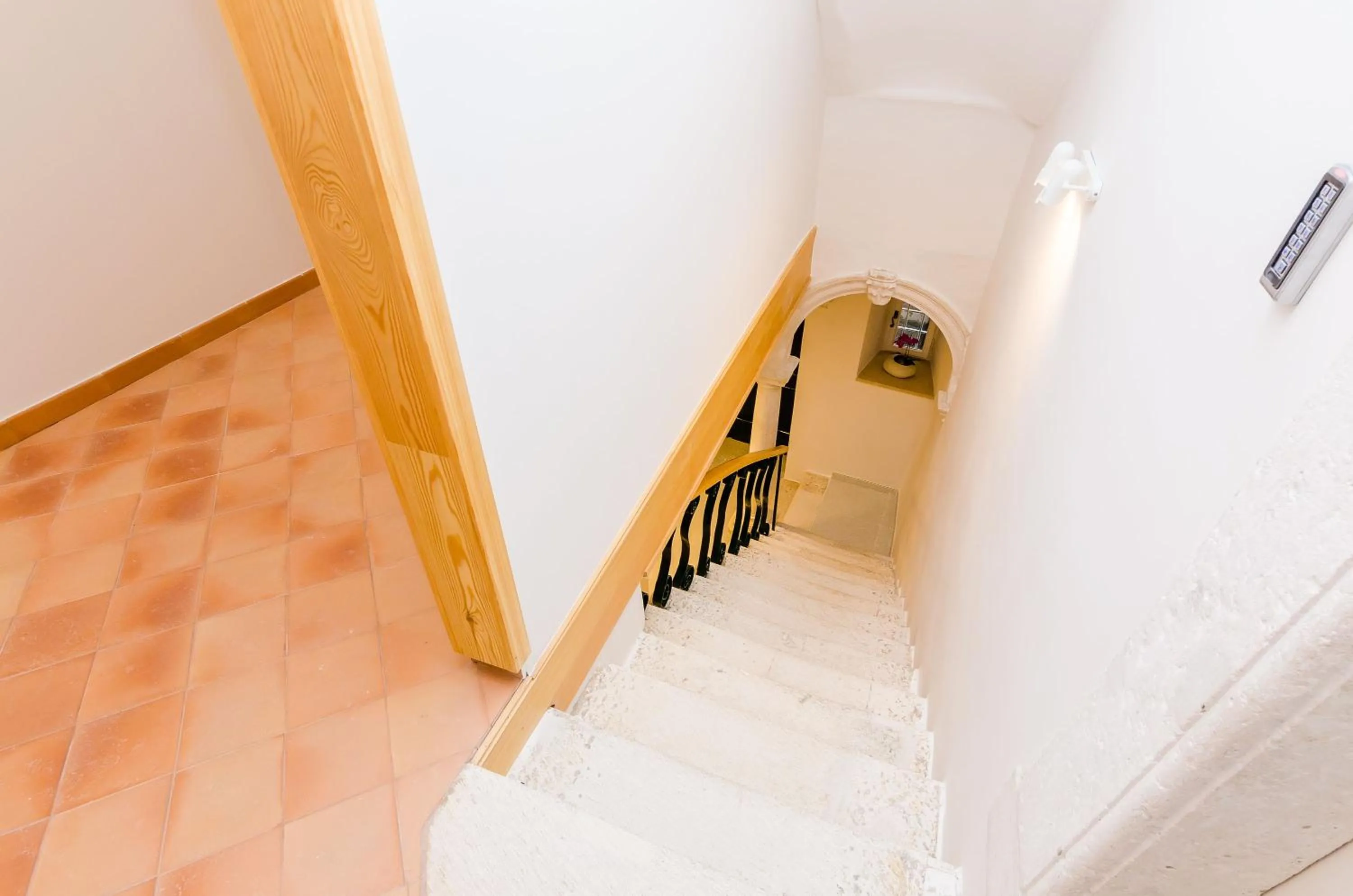 Other in Leonarda Baroque House - Old Town