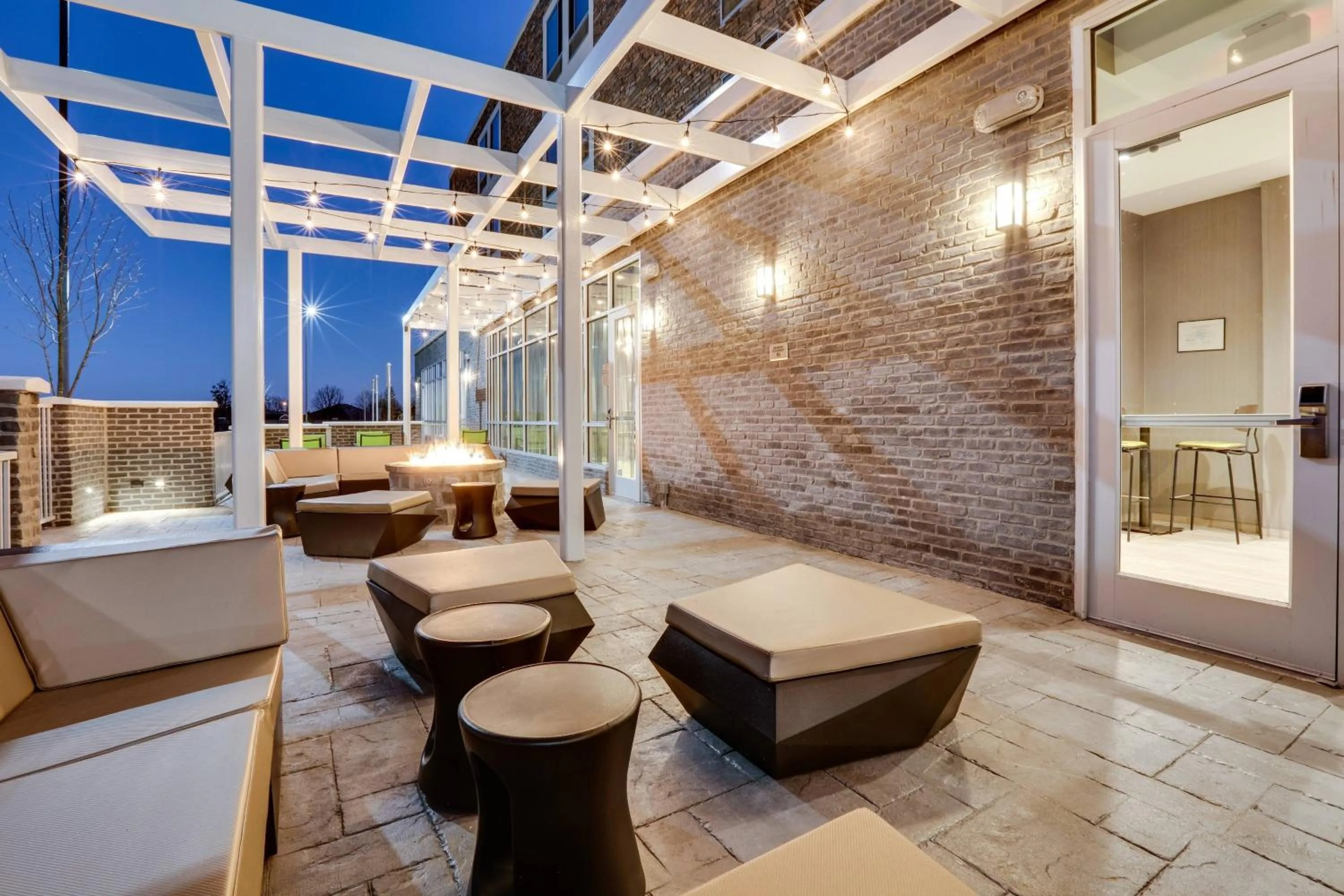 Other in SpringHill Suites by Marriott Dallas Mansfield