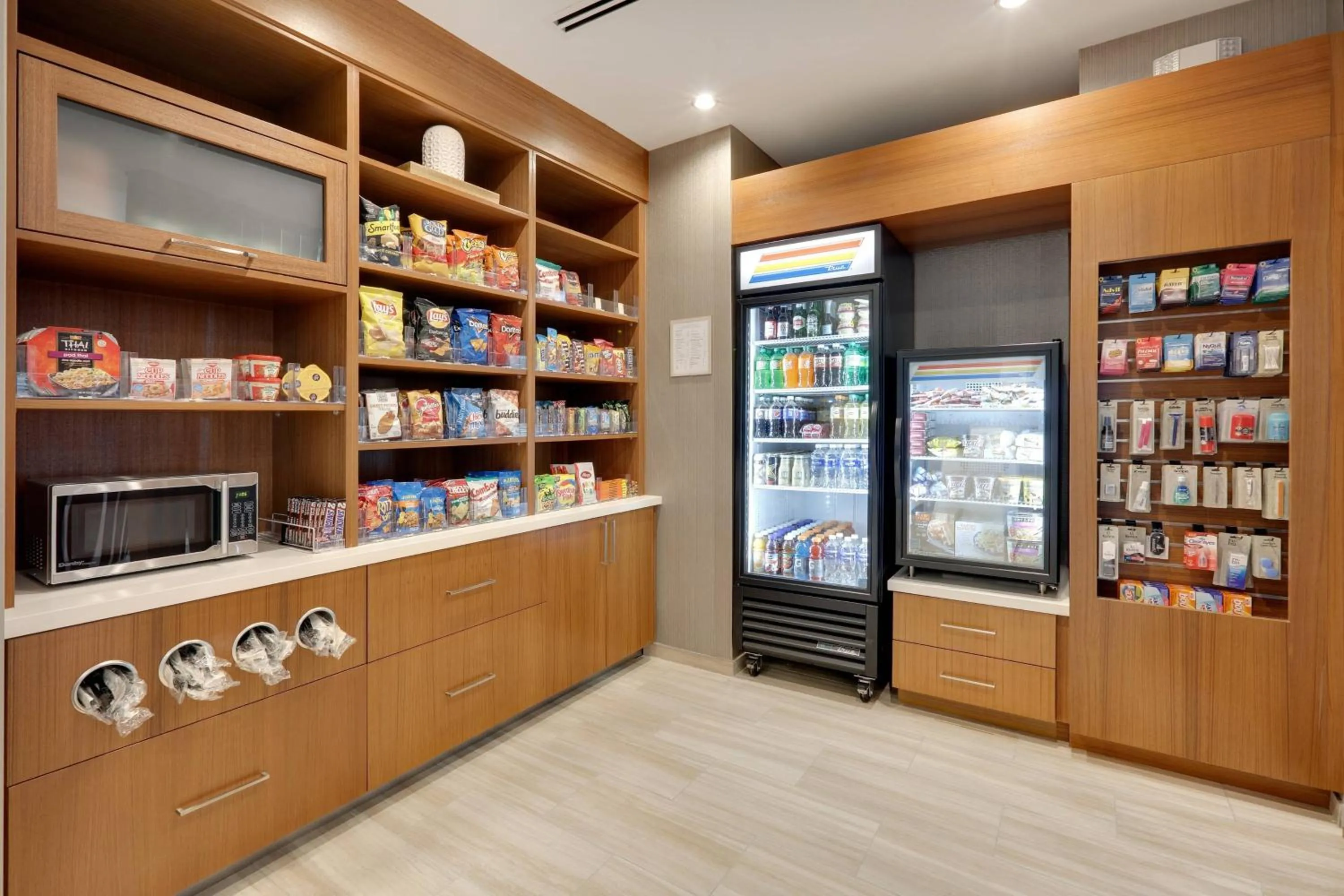 Other in SpringHill Suites by Marriott Dallas Mansfield