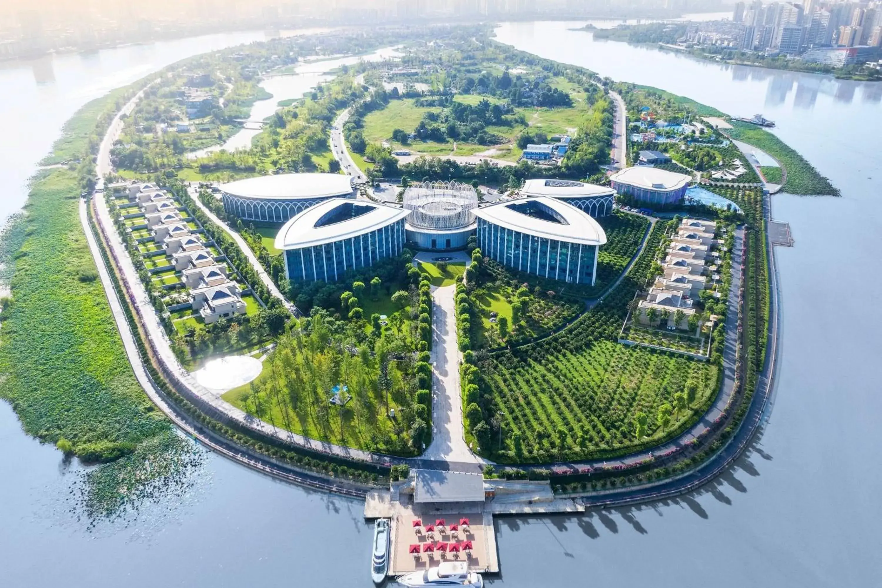 Suining Marriott Hotel Suining Marriott Hotel