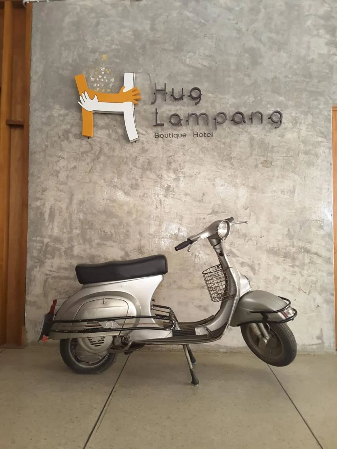 Huglampang Boutique Hotel