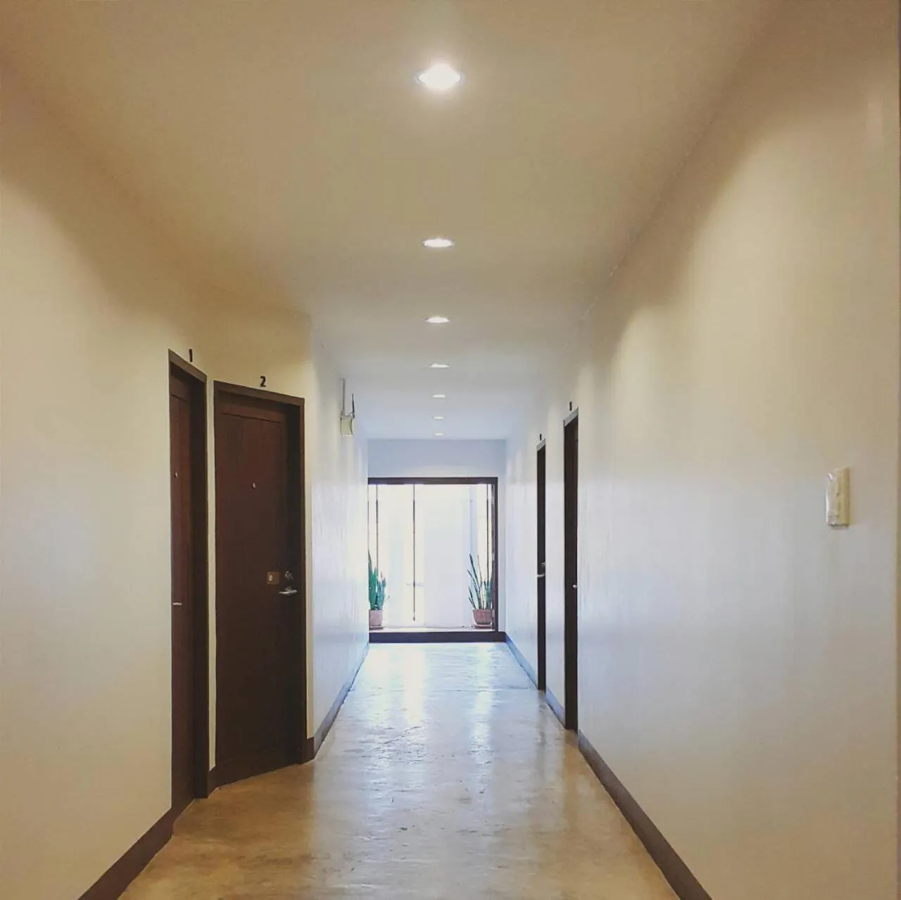 Huglampang Boutique Hotel