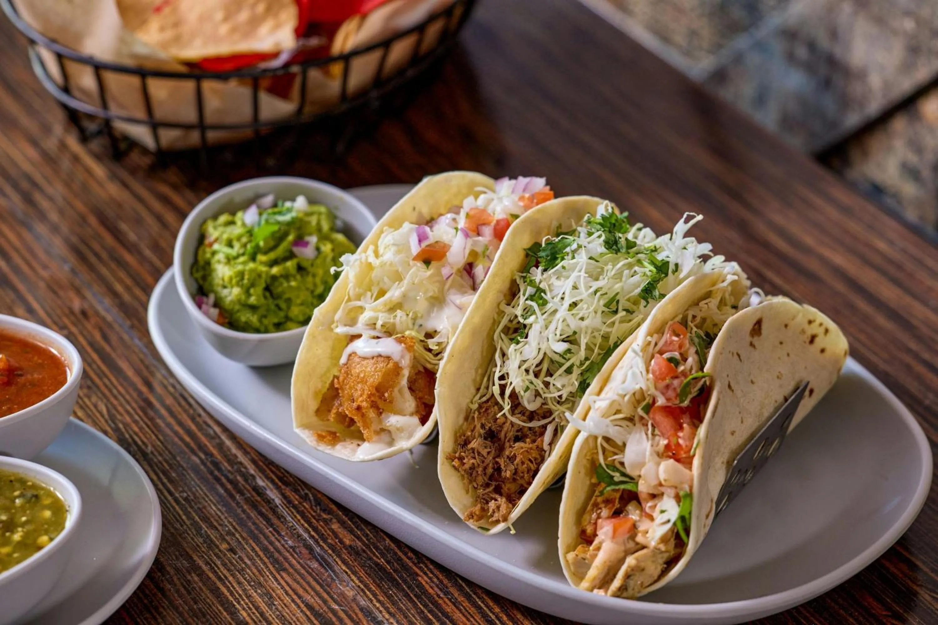 Restaurant/places to eat in Residence Inn by Marriott Scottsdale Salt River