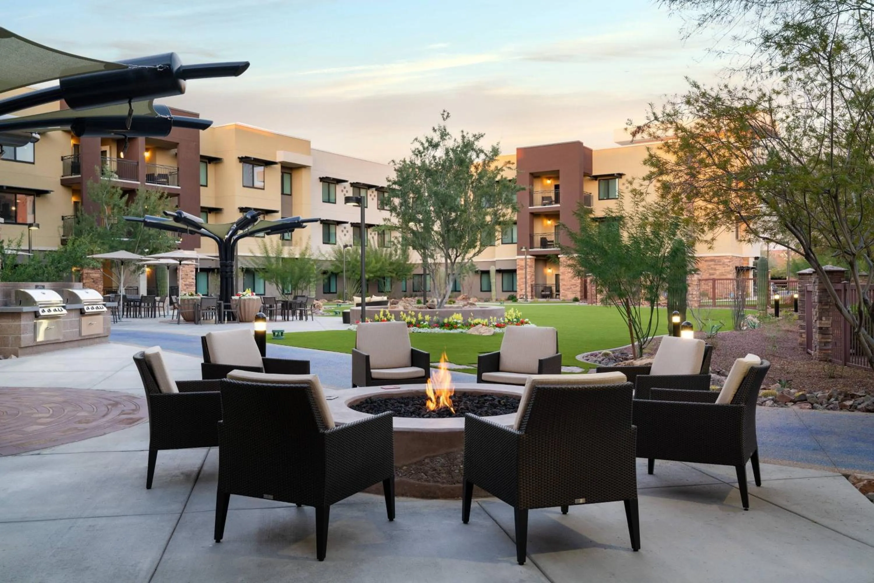 Other in Residence Inn by Marriott Scottsdale Salt River