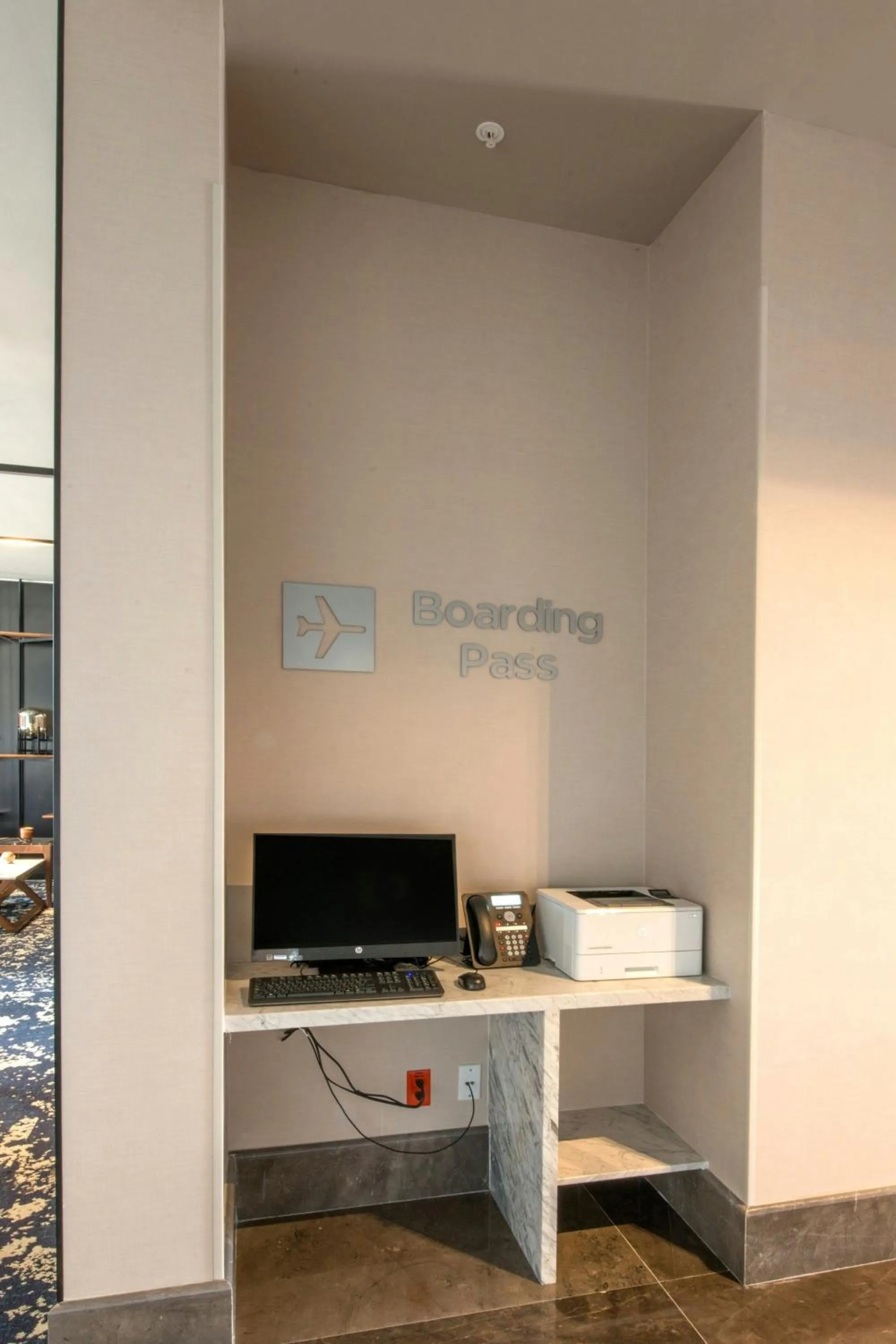 Other in Courtyard by Marriott San Luis Potosi, Los Lagos