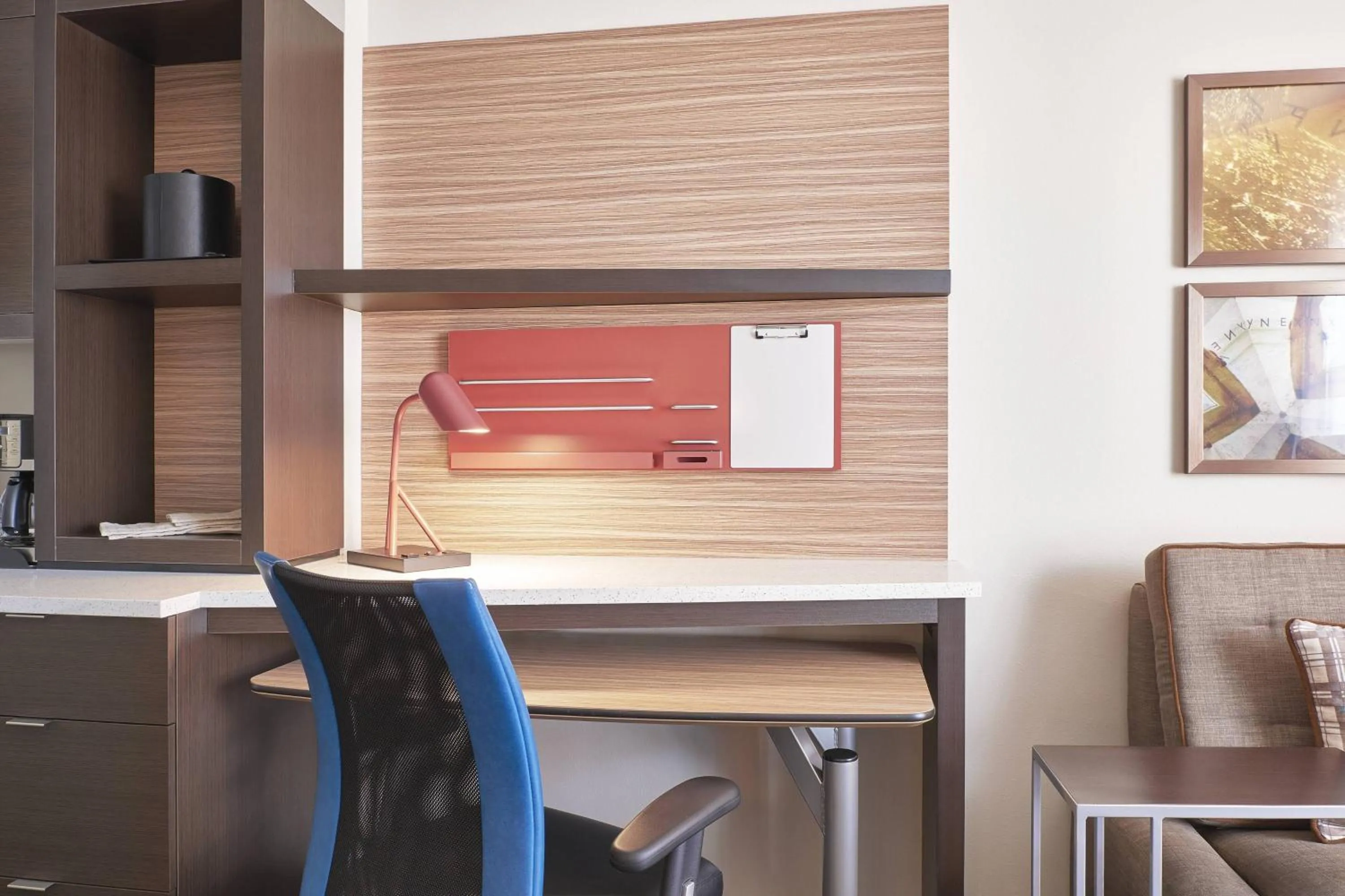 Photo of the whole room in TownePlace Suites by Marriott Medicine Hat