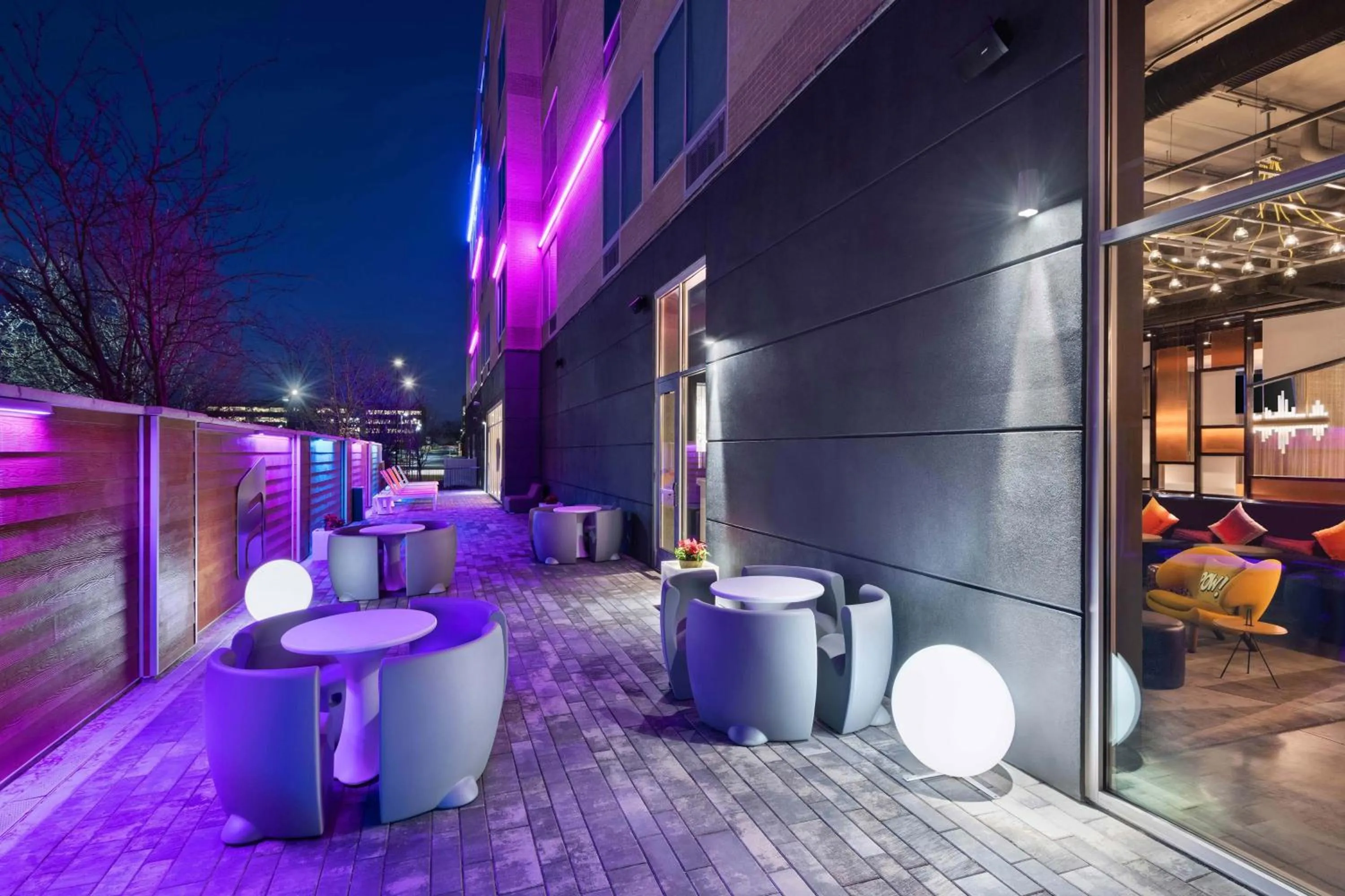 Other in Aloft Cincinnati West Chester