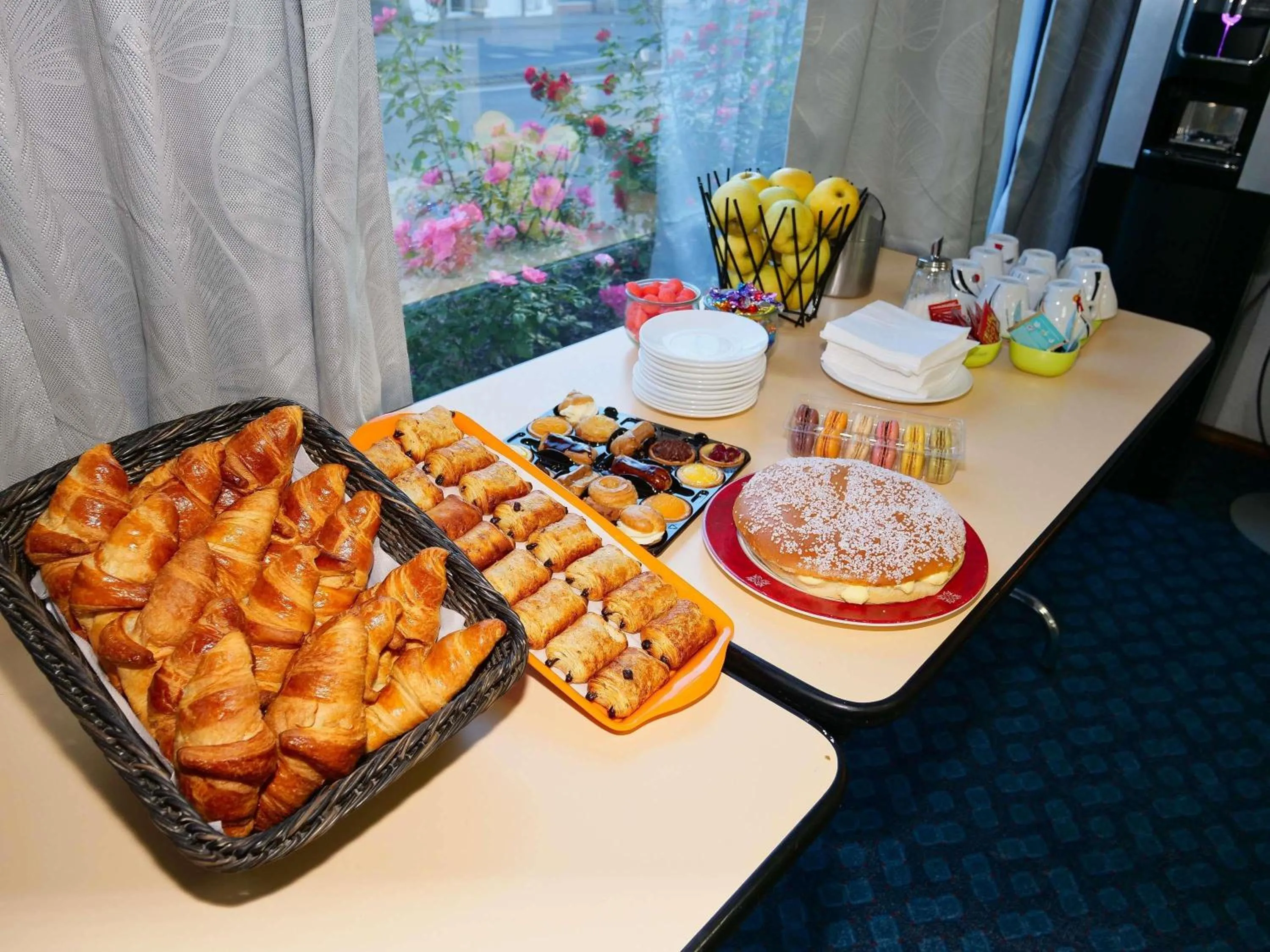 Meeting/conference room in ibis budget Blois Centre