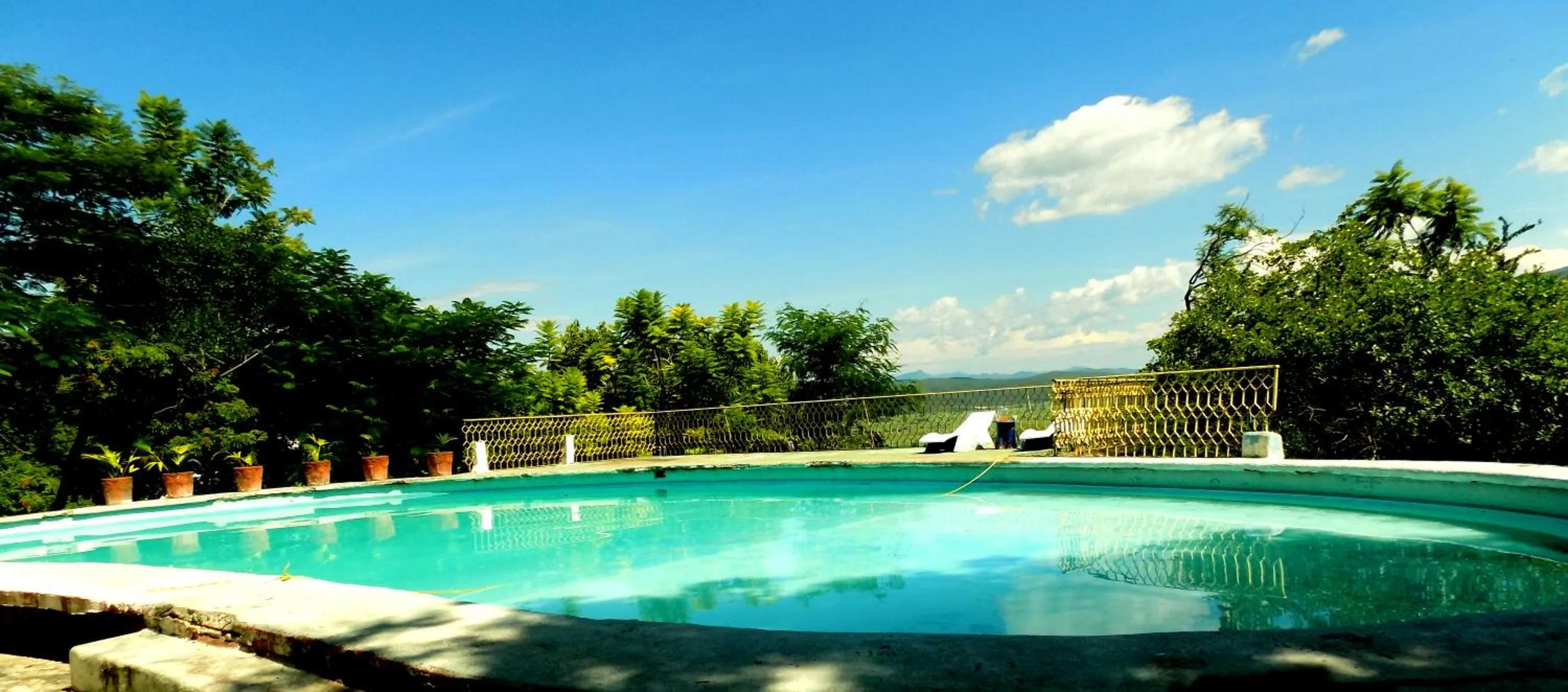 Hotel Piedras de Sol Solaris Morelos