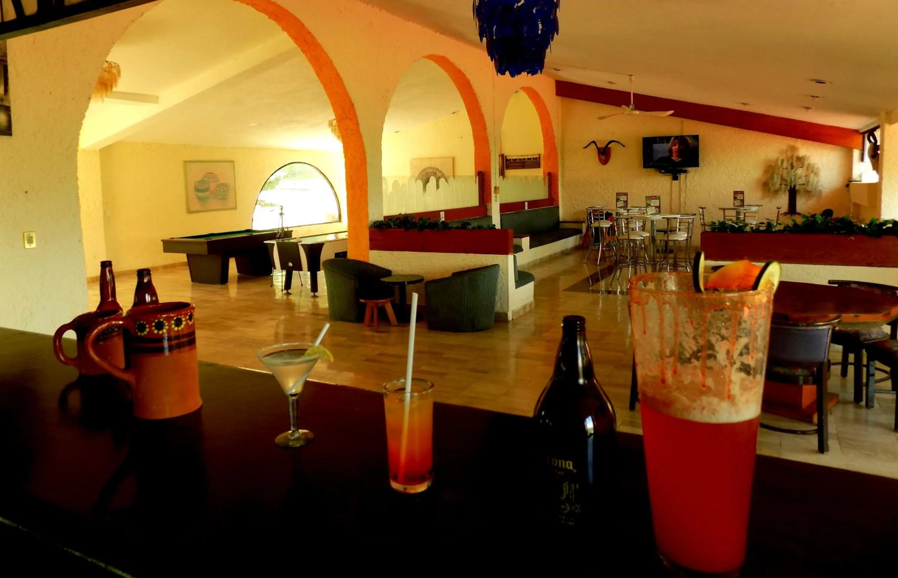 Hotel Piedras de Sol Solaris Morelos