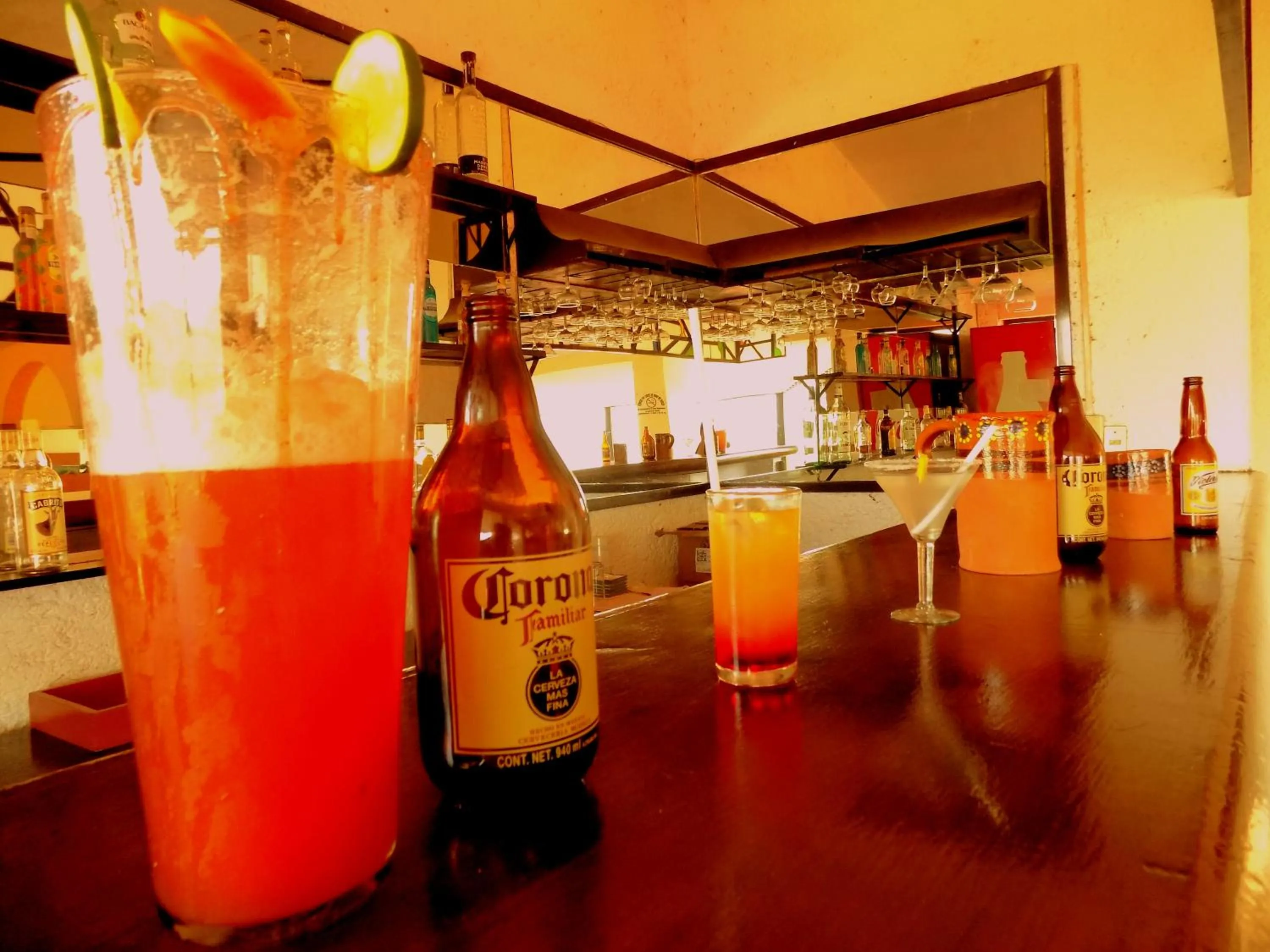 Hotel Piedras de Sol Solaris Morelos