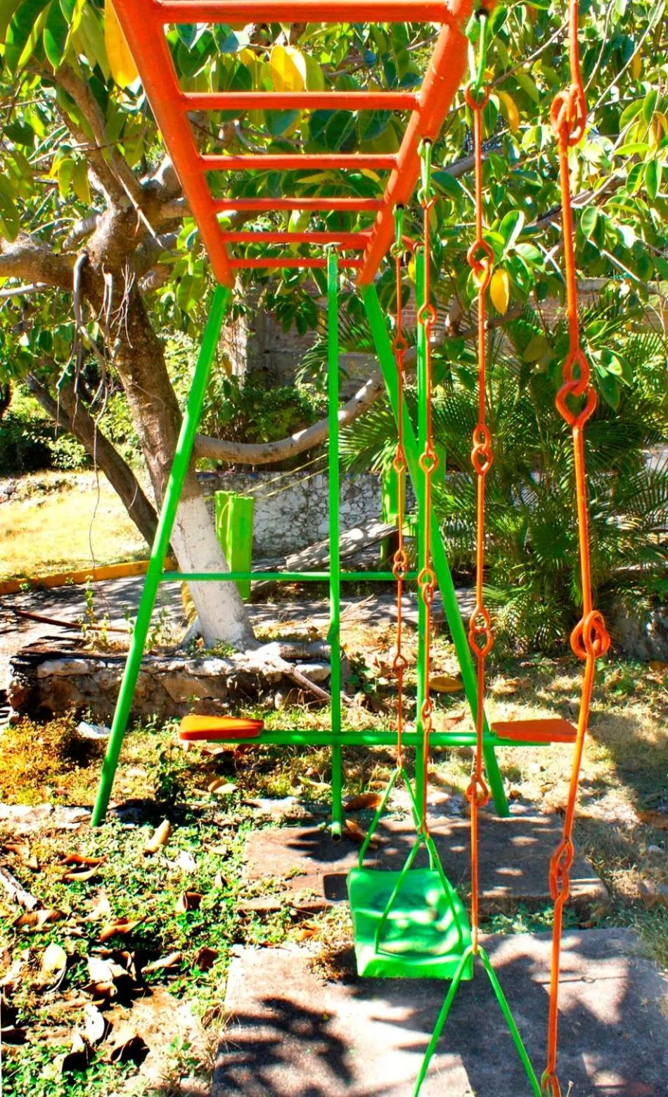 Entertainment in Hotel Piedras de Sol Solaris Morelos