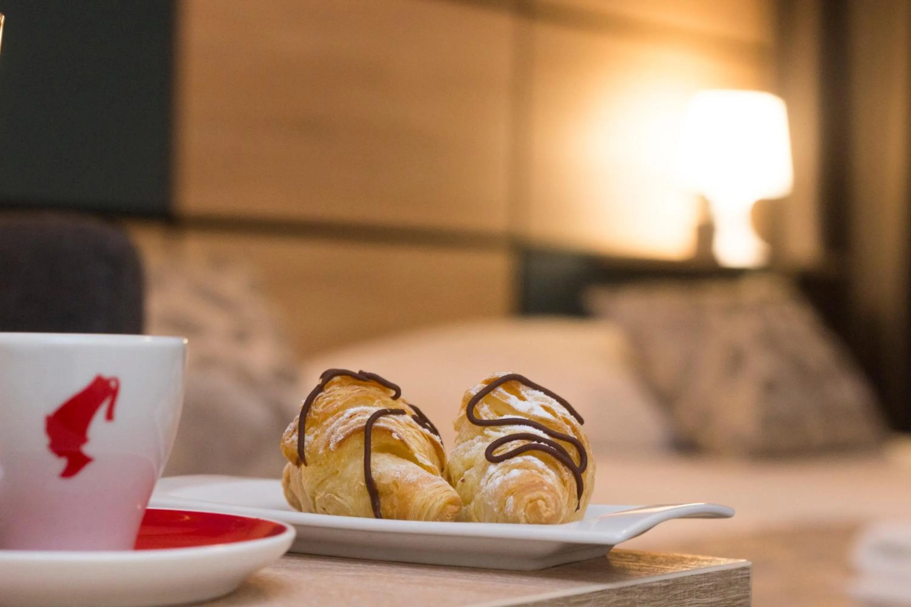 Bedroom in Ville Imperial Vodice