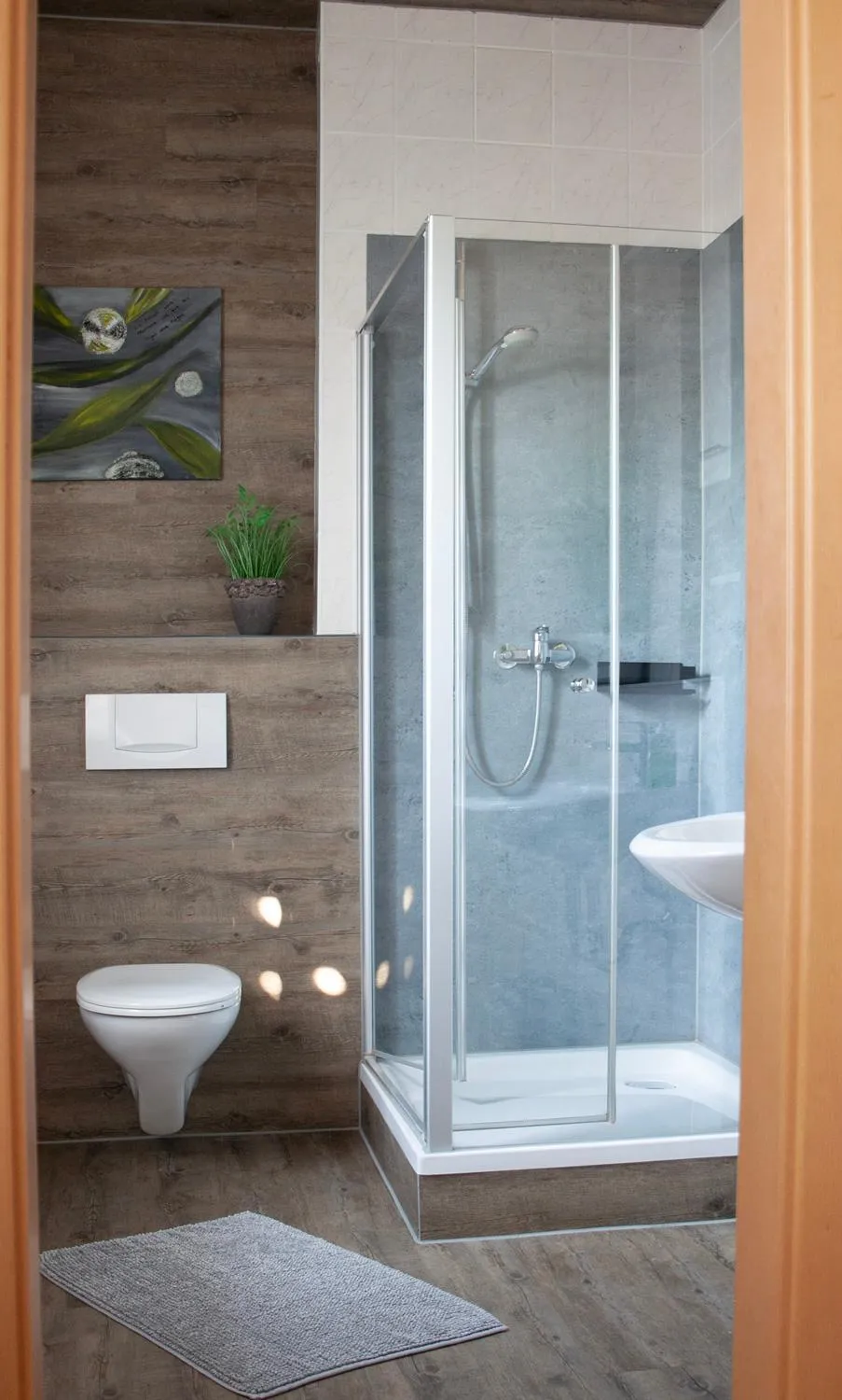 Seehaus Mamming - Hotel - Schlaffässer - Biergarten - Camping