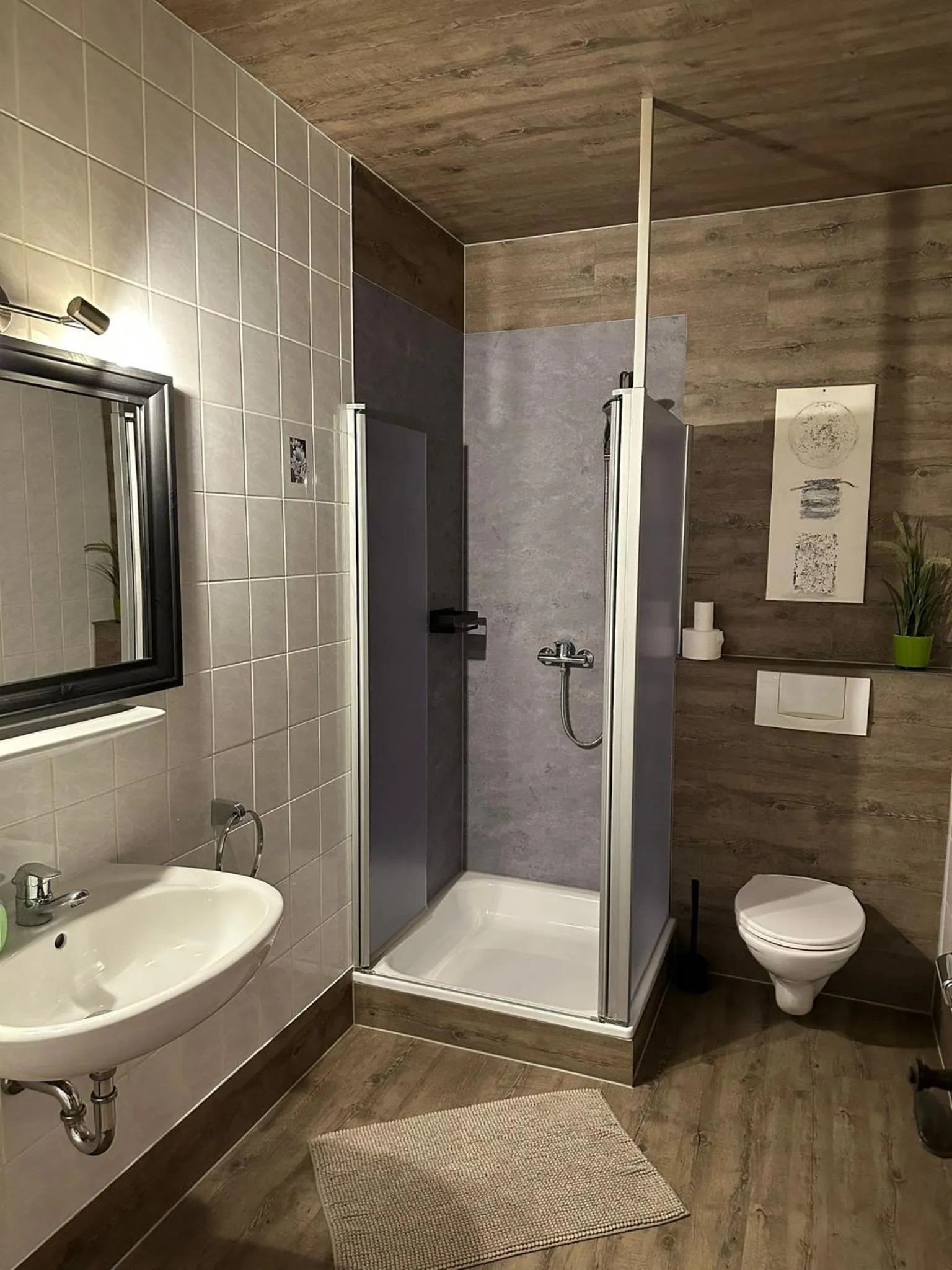 Seehaus Mamming - Hotel - Schlaffässer - Biergarten - Camping