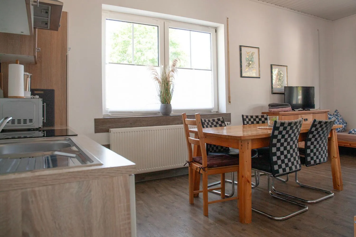 Seehaus Mamming - Hotel - Schlaffässer - Biergarten - Camping