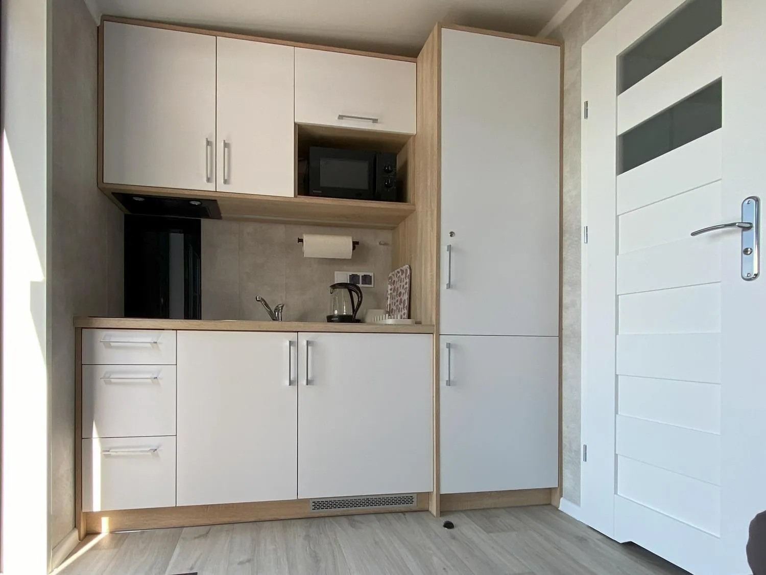 Seehaus Mamming - Hotel - Schlaffässer - Biergarten - Camping