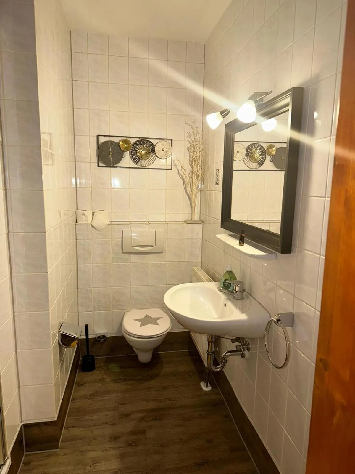 Seehaus Mamming - Hotel - Schlaffässer - Biergarten - Camping