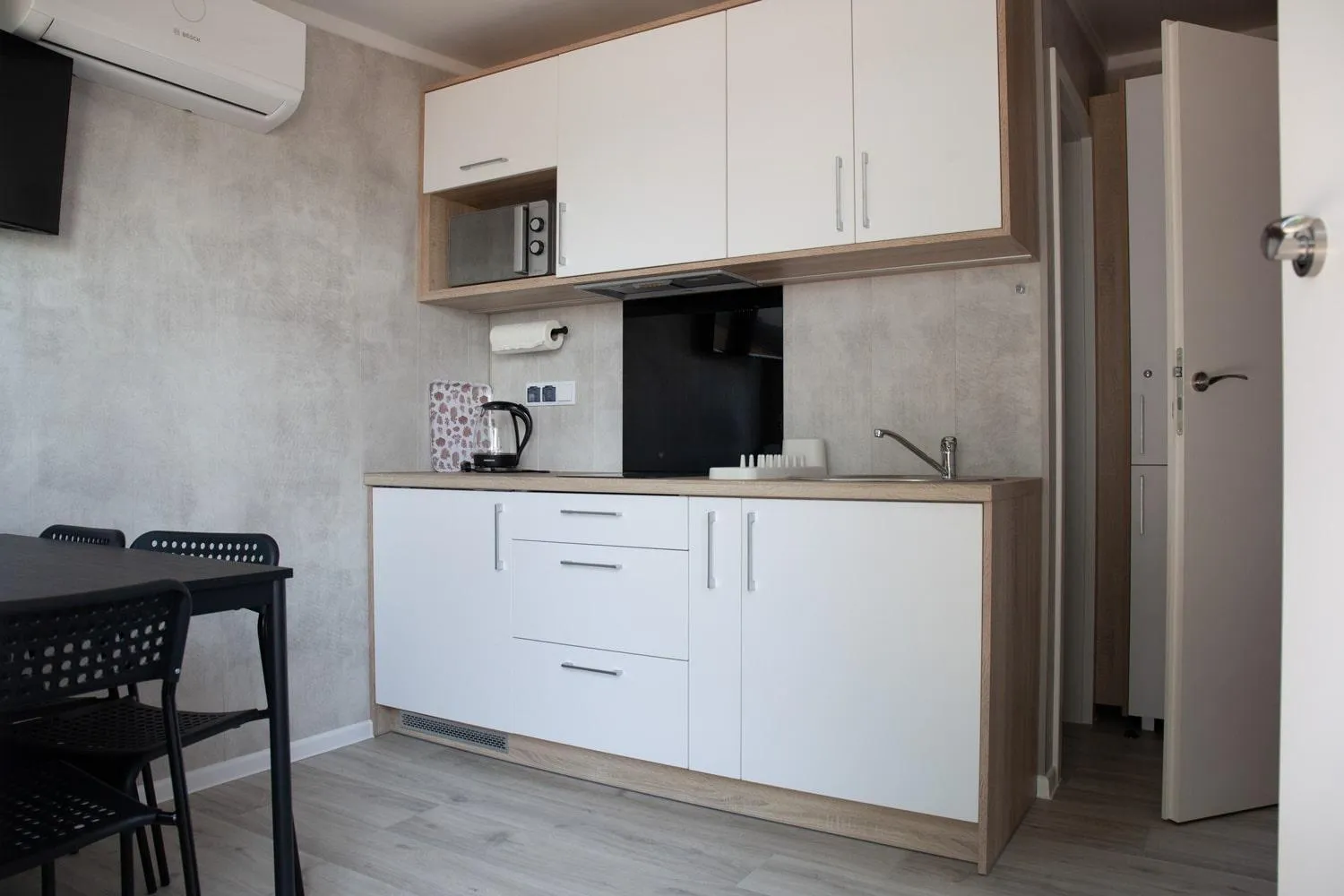 Seehaus Mamming - Hotel - Schlaffässer - Biergarten - Camping