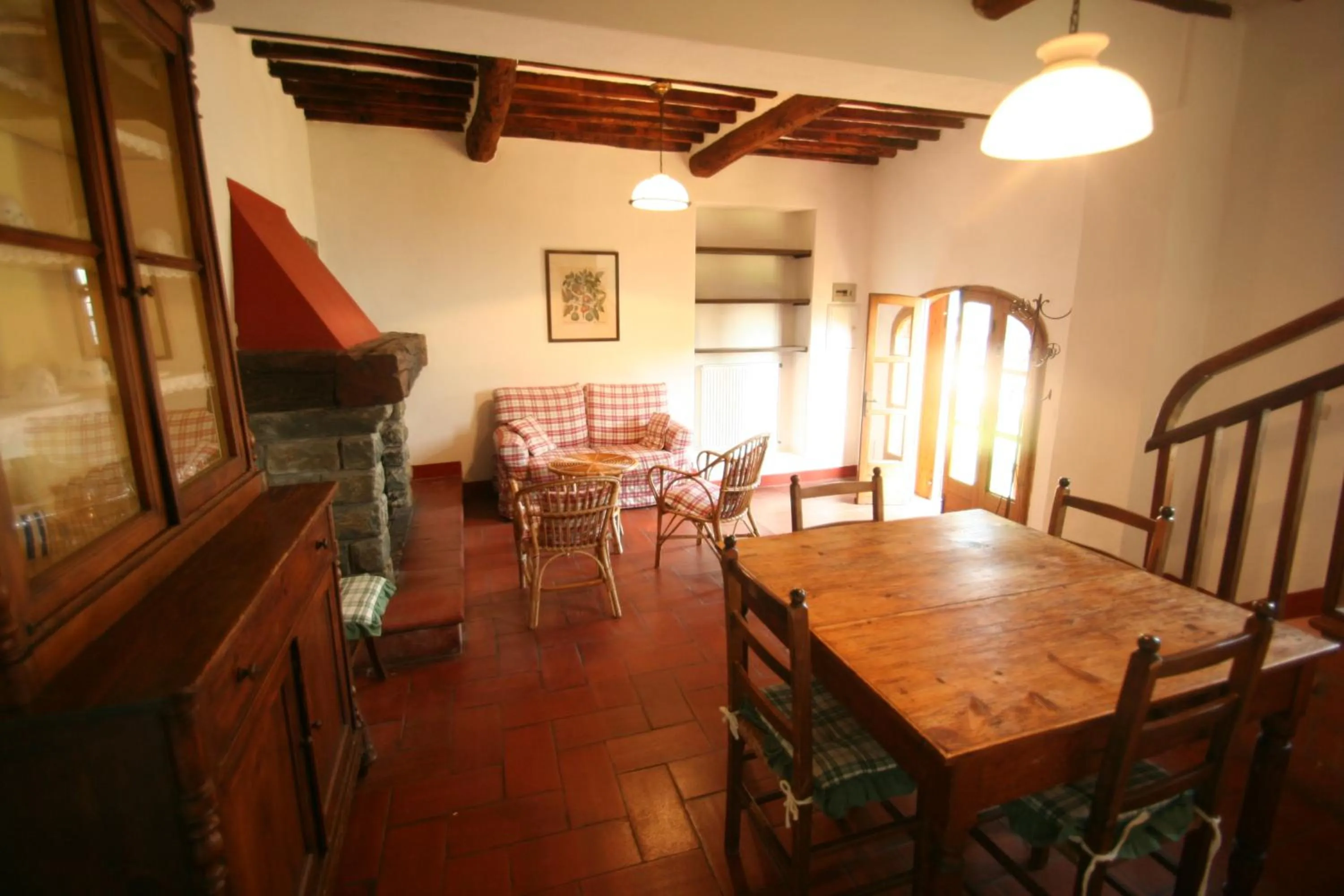 Fattoria Gambaro di Petrognano