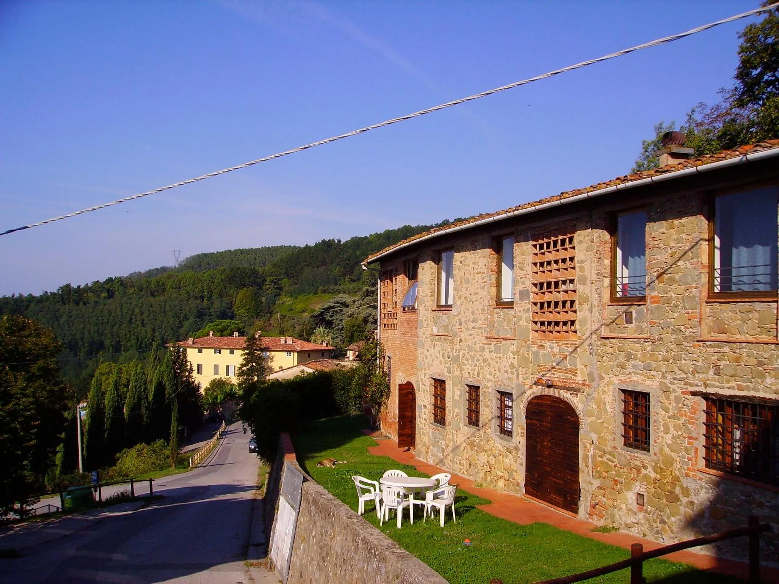 Fattoria Gambaro di Petrognano