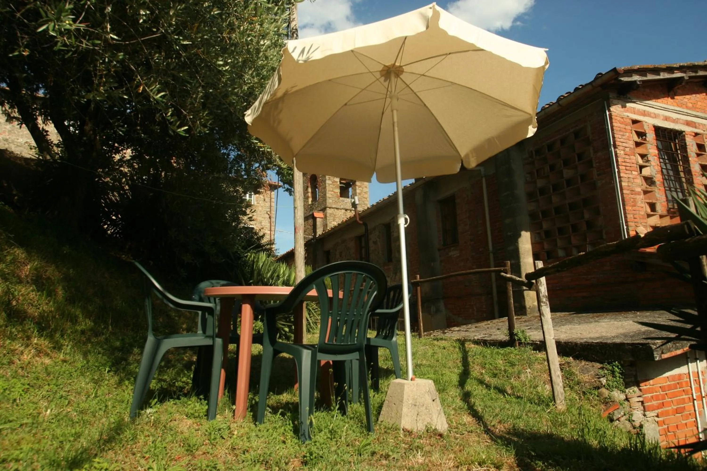 Fattoria Gambaro di Petrognano