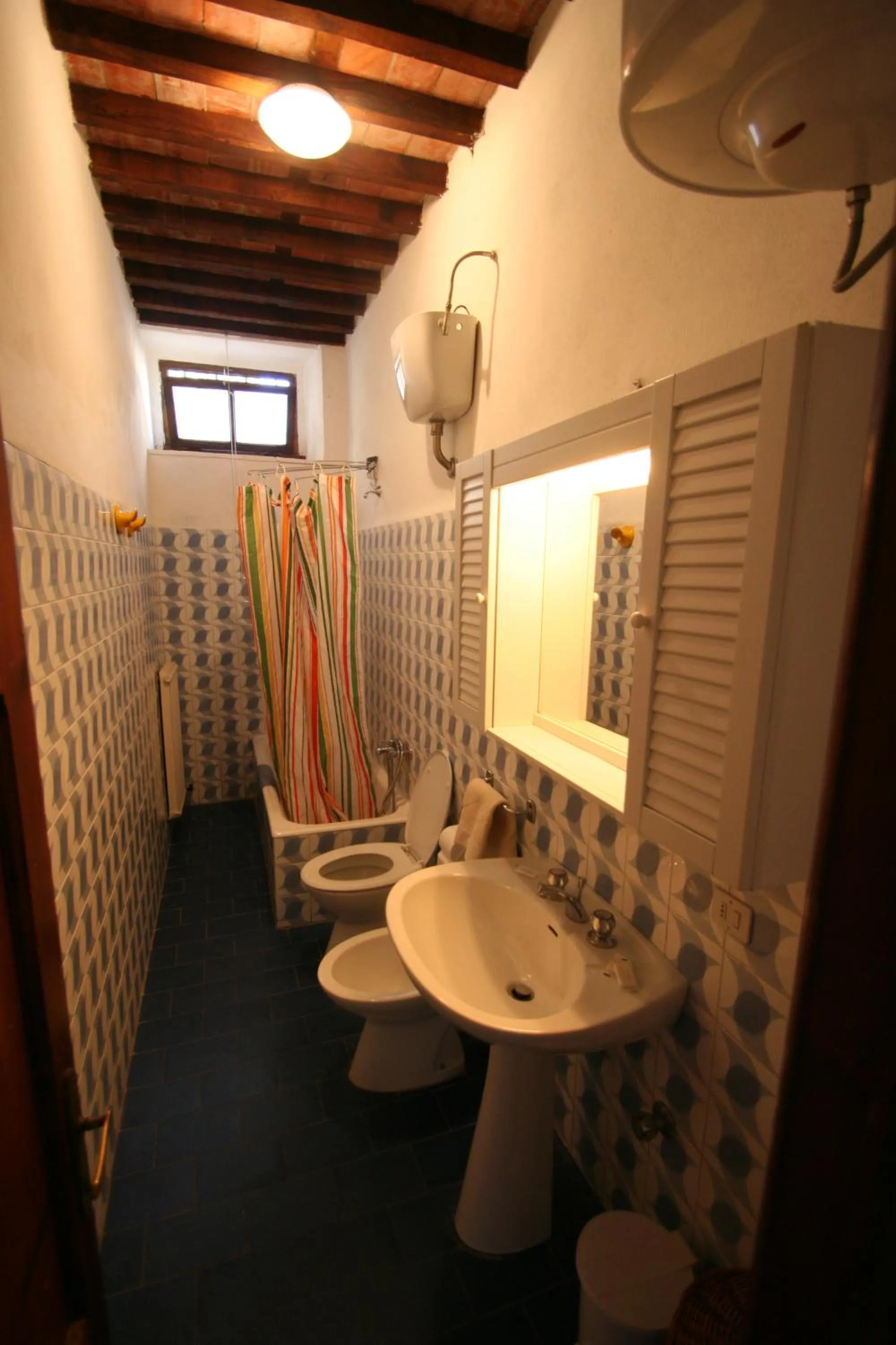 Fattoria Gambaro di Petrognano