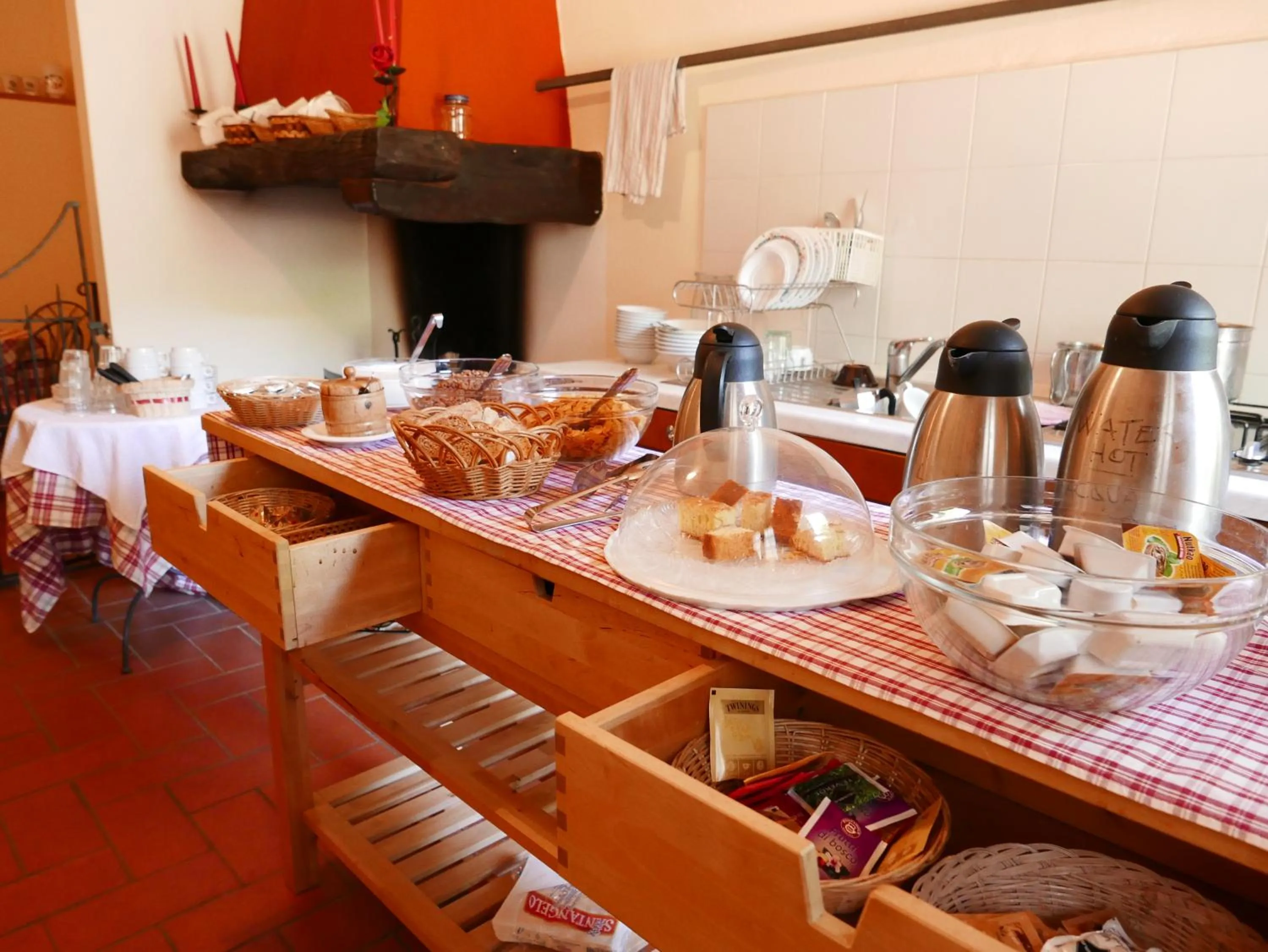 Fattoria Gambaro di Petrognano