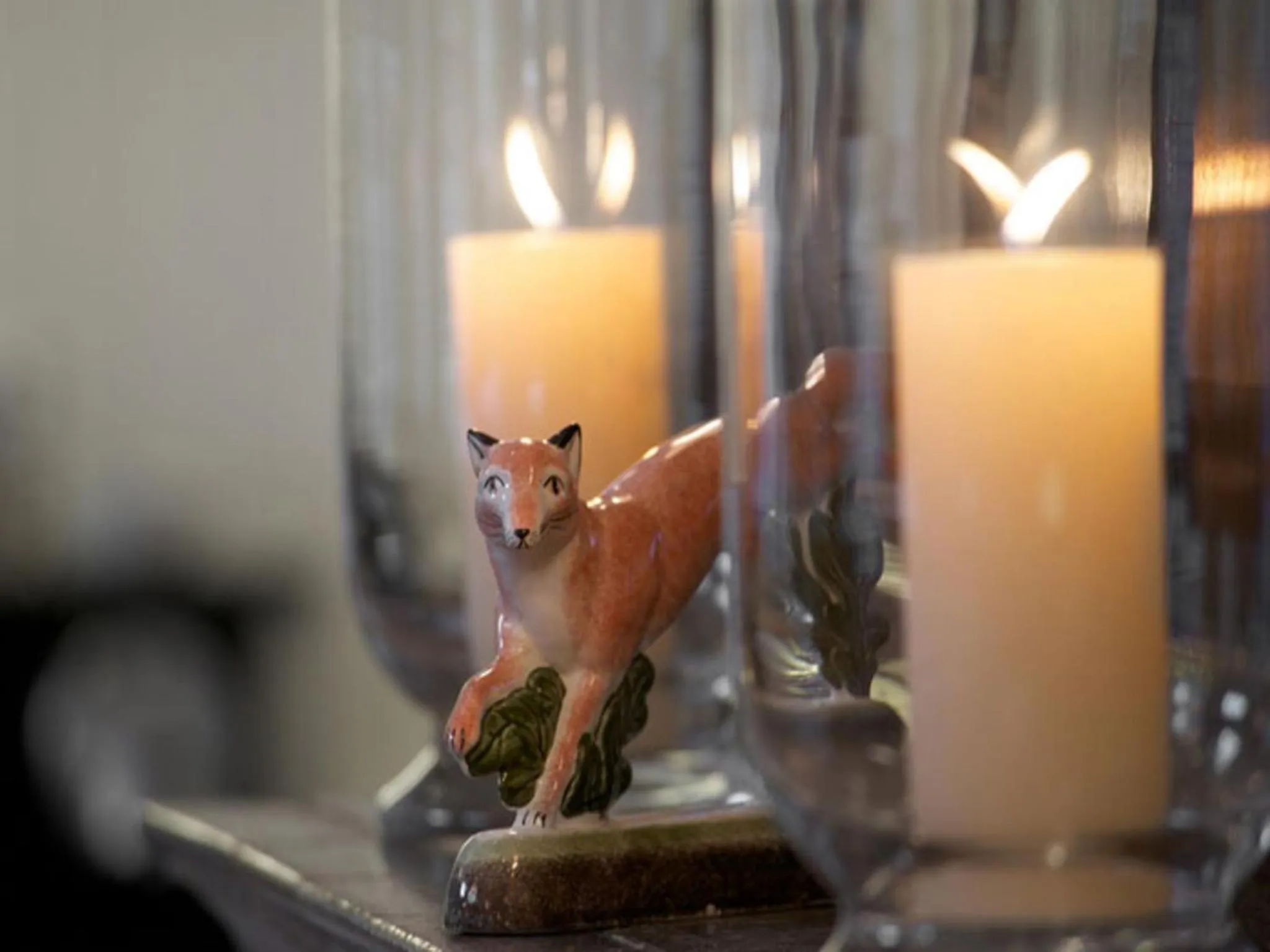 Other in Fox and Grapes