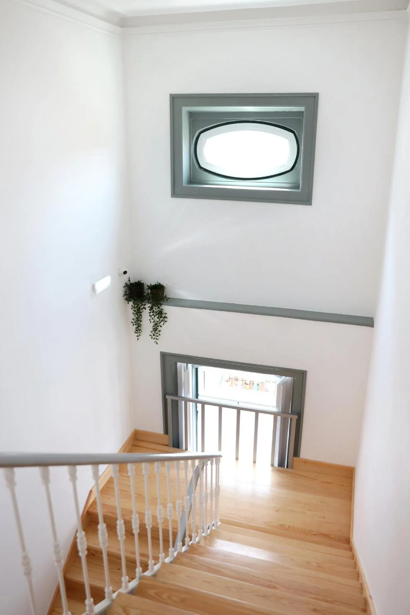 Living room in Glass Boutique - Rooms & Suites