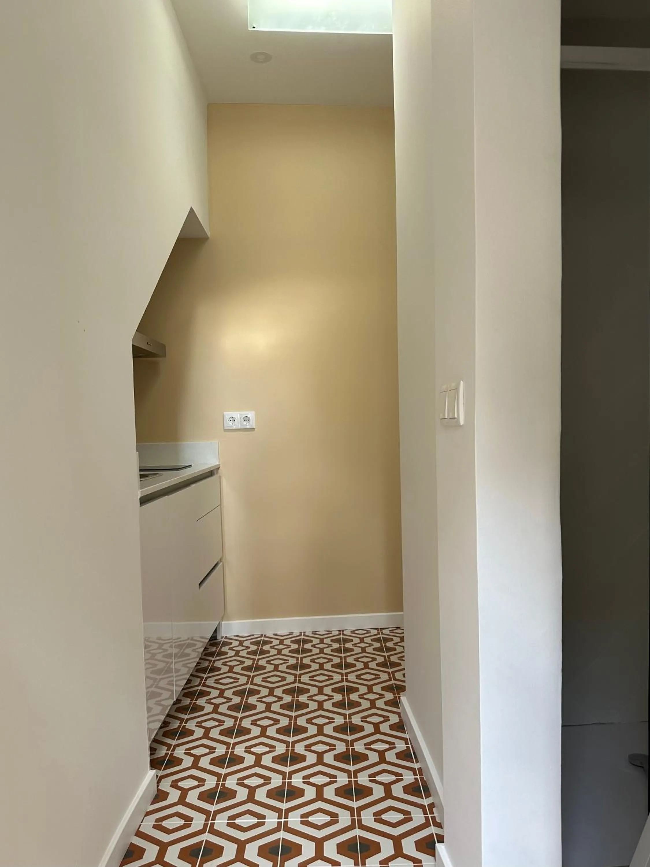 Glass Boutique - Rooms & Suites