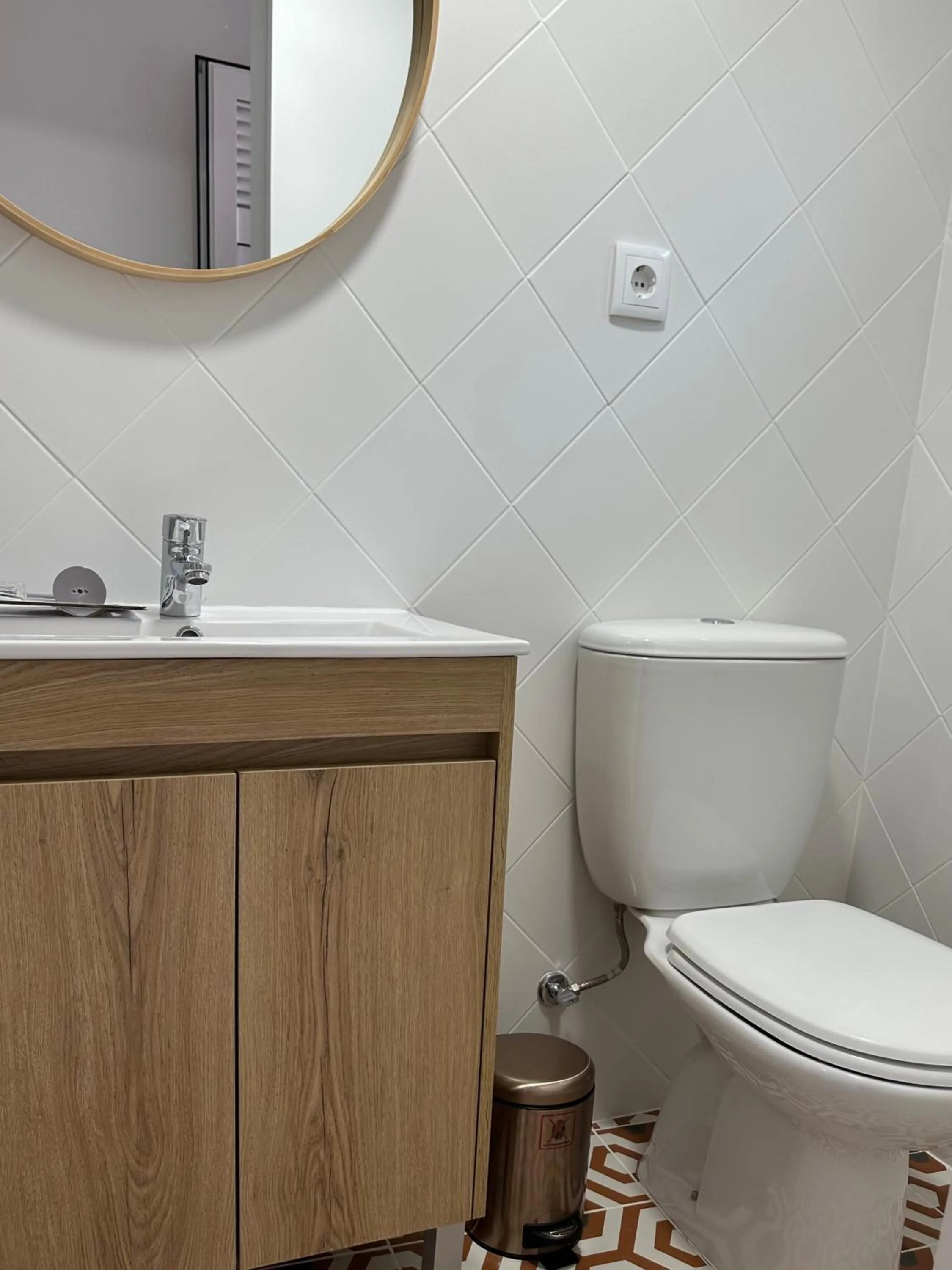 Glass Boutique - Rooms & Suites