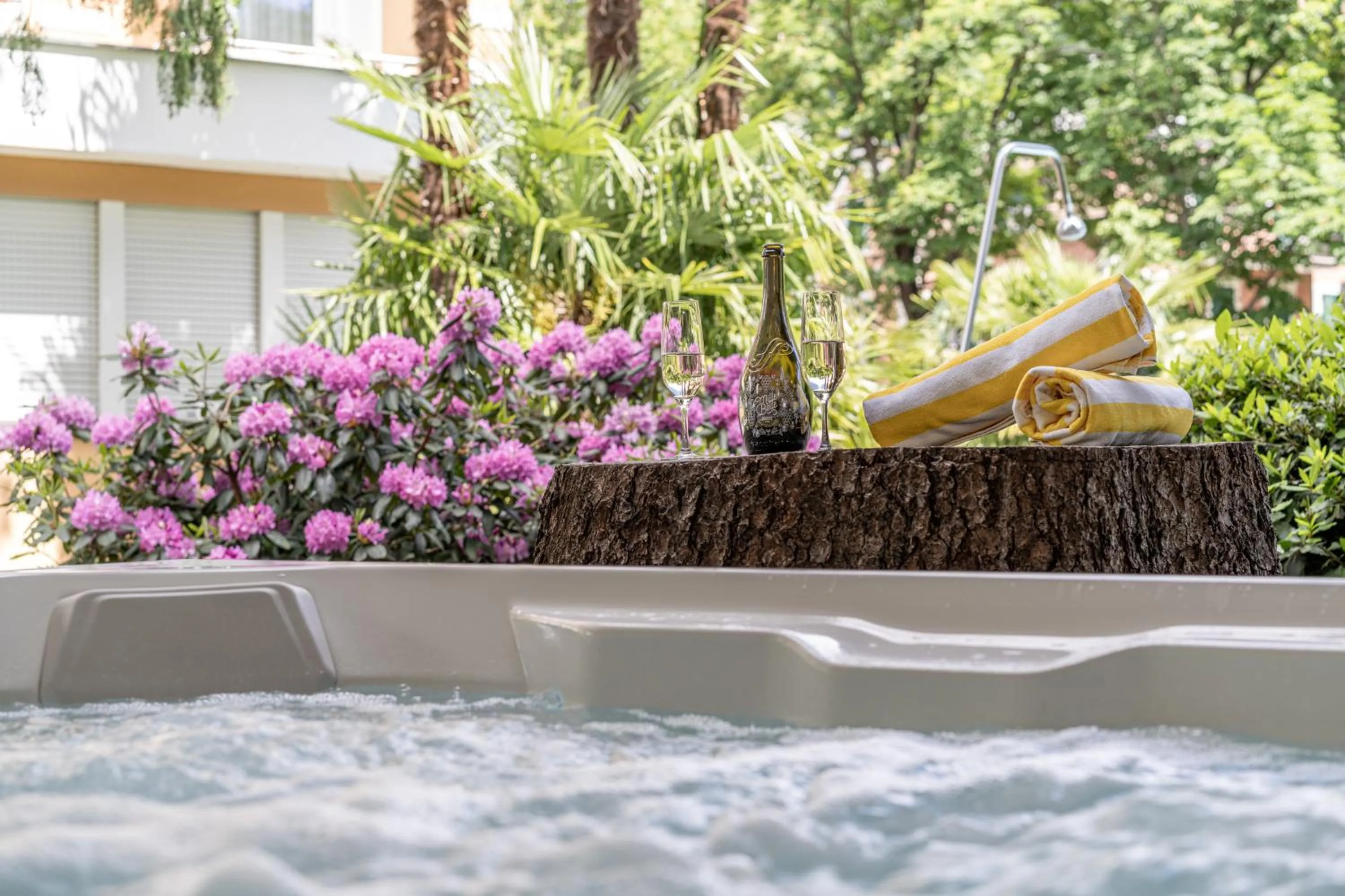 Day in Residence Désirée Classic & Design