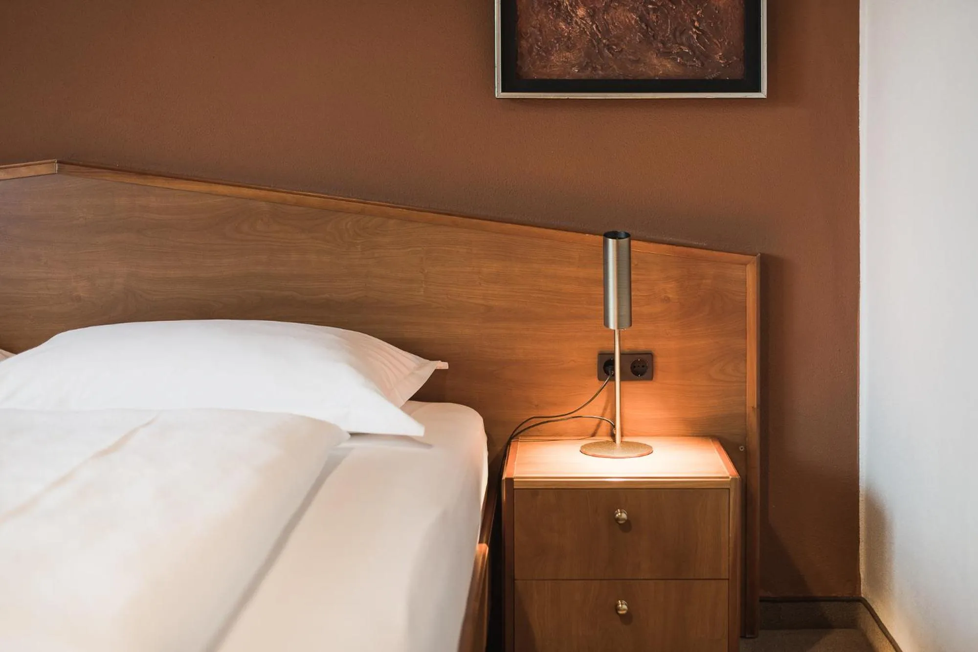 Bed in Residence Désirée Classic & Design