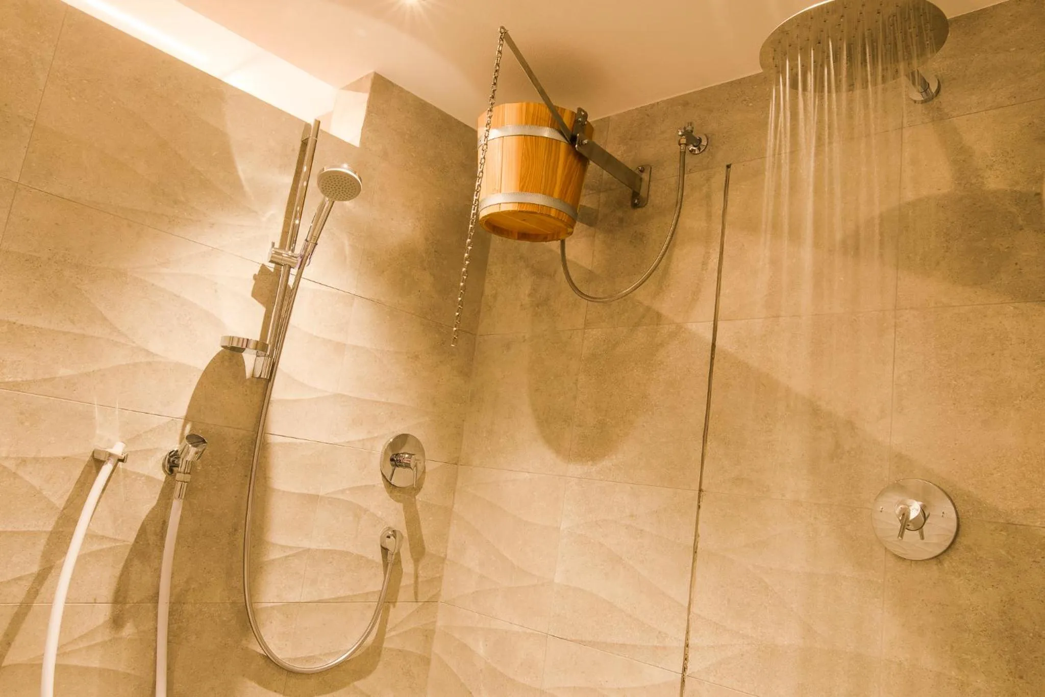 Sauna in Residence Désirée Classic & Design