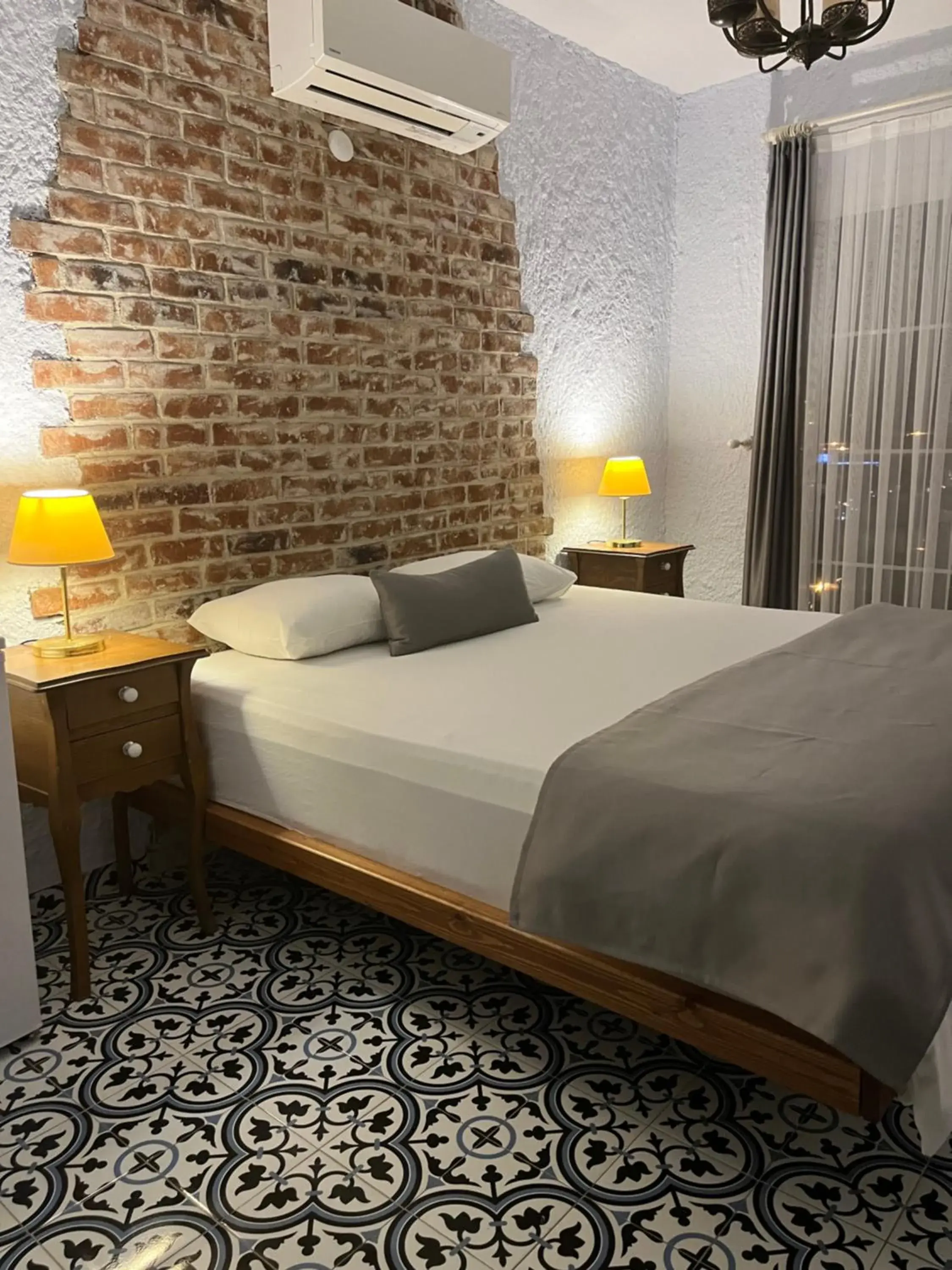 Double Room in Villa Veria Double Room in Villa Veria