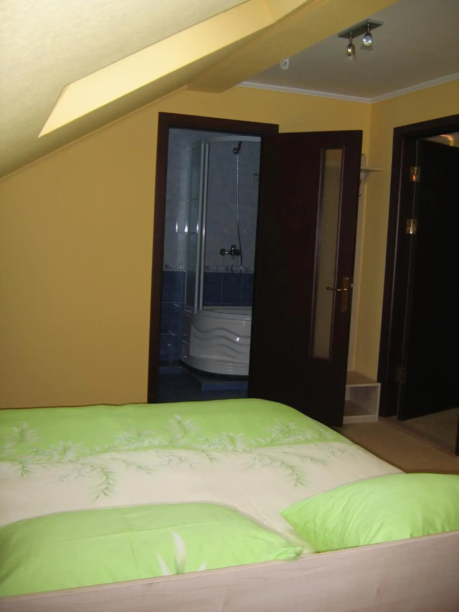 Standard Double Room in Premier Club Standard Double Room in Premier Club