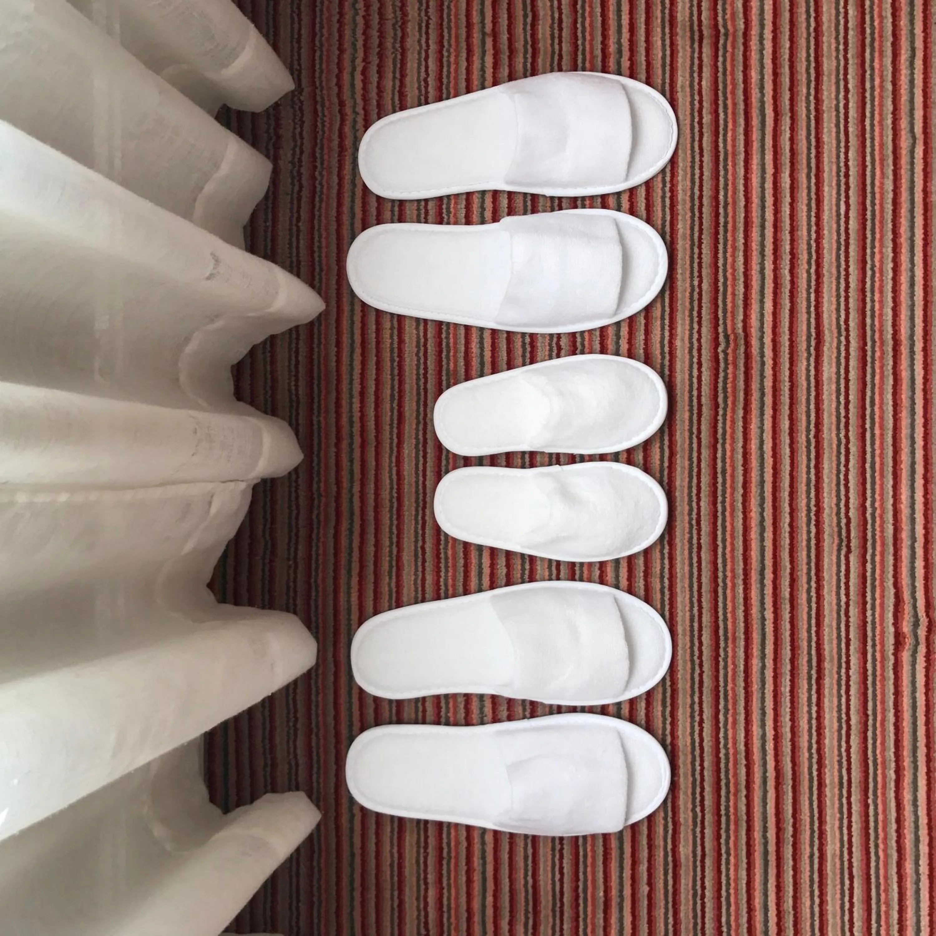 Decorative detail in Hôtel Recamier