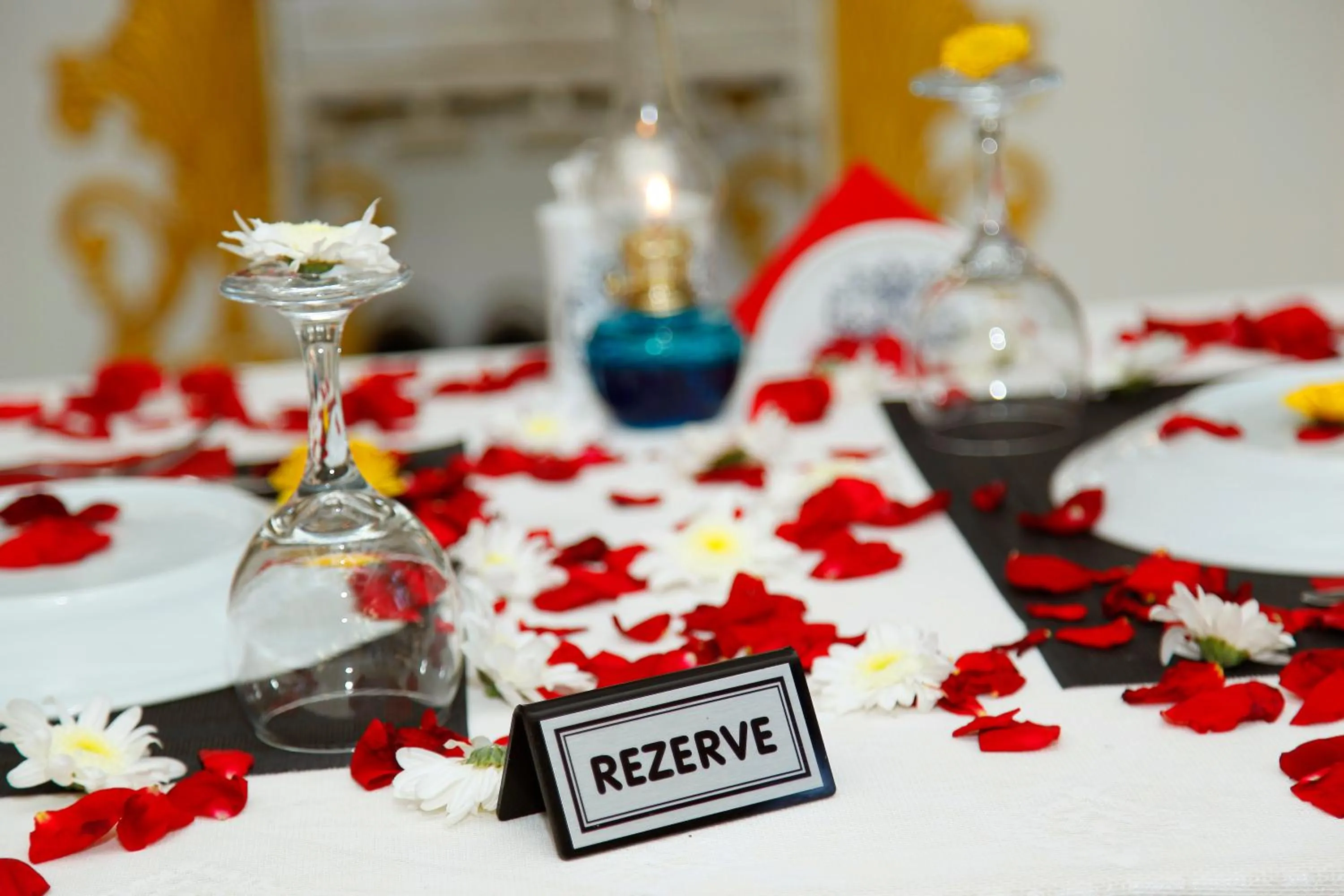 Restaurant/places to eat in Ada Palas Buyukada