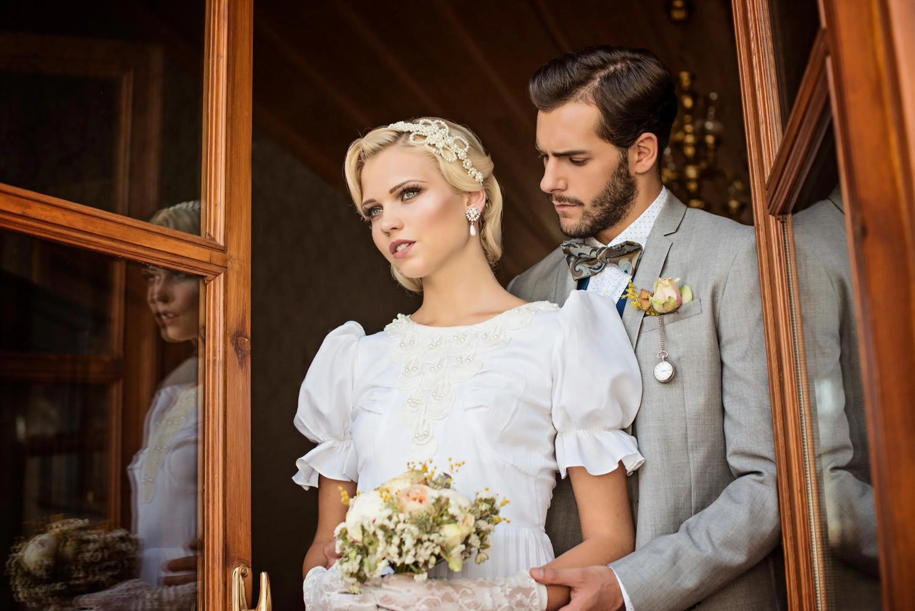 Guests in Ada Palas Buyukada