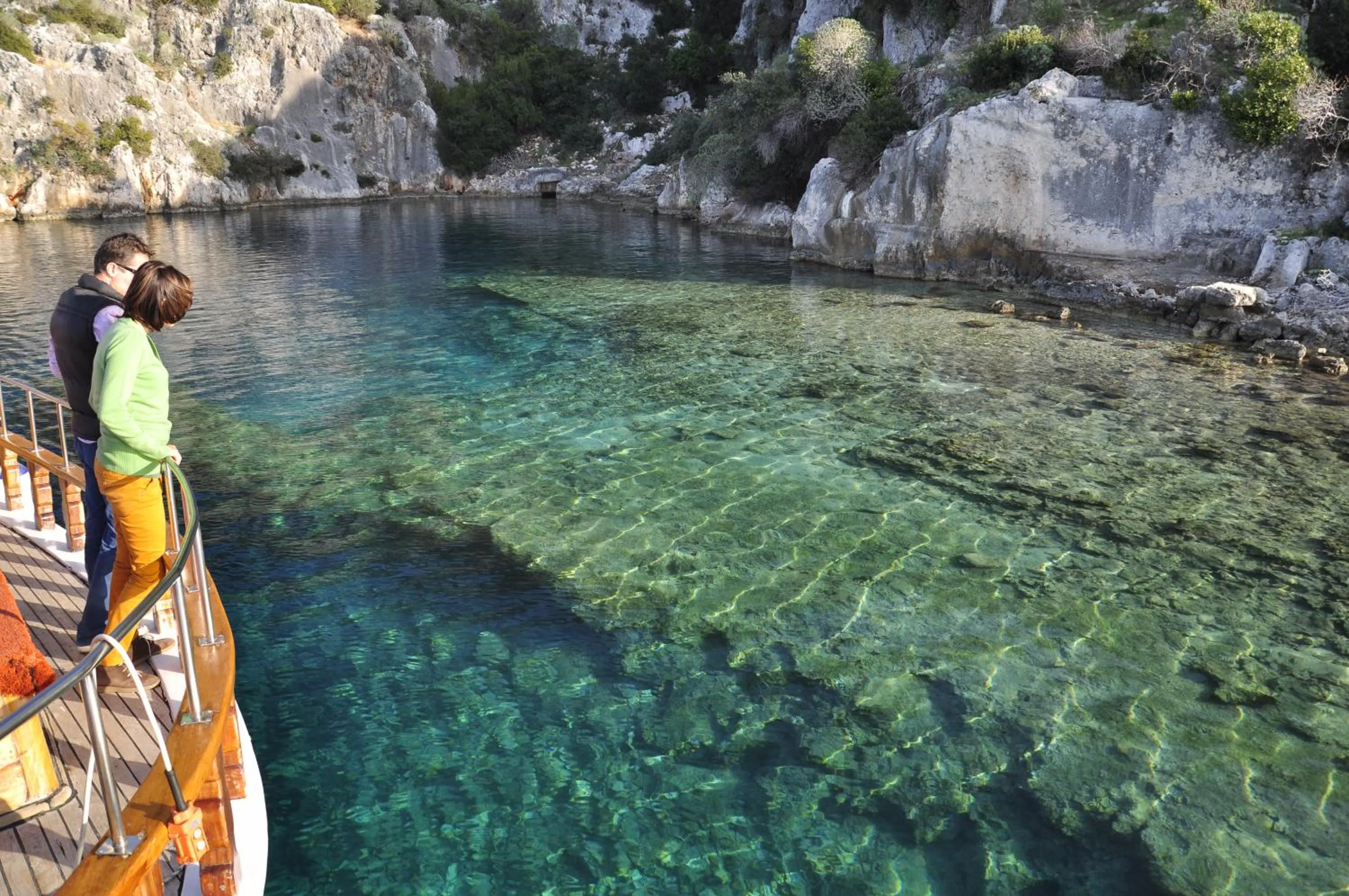 Nearby landmark in İRBEÇ APART & BUNGALOW