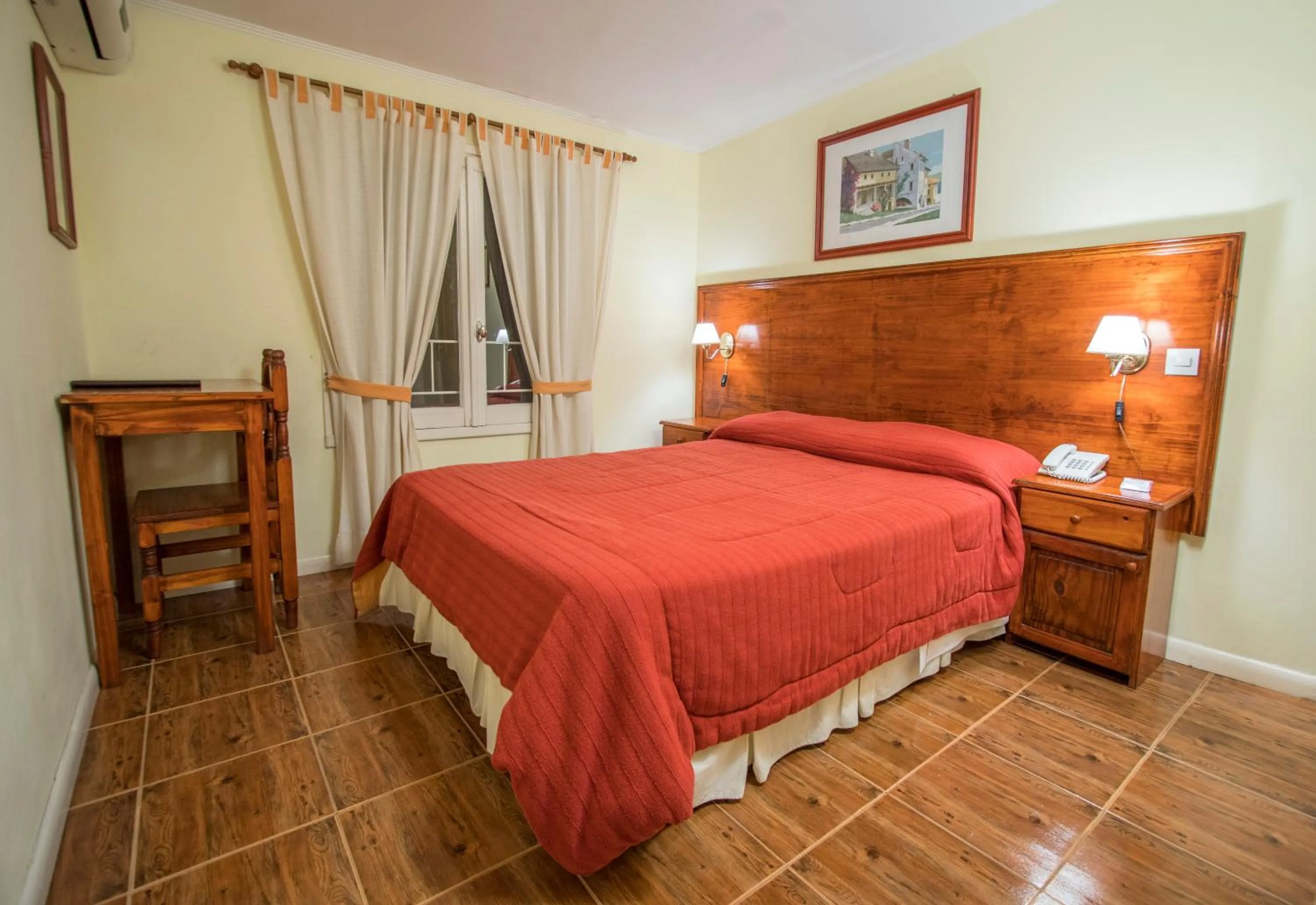 Double Room - single occupancy in Hosteria Lucky Home