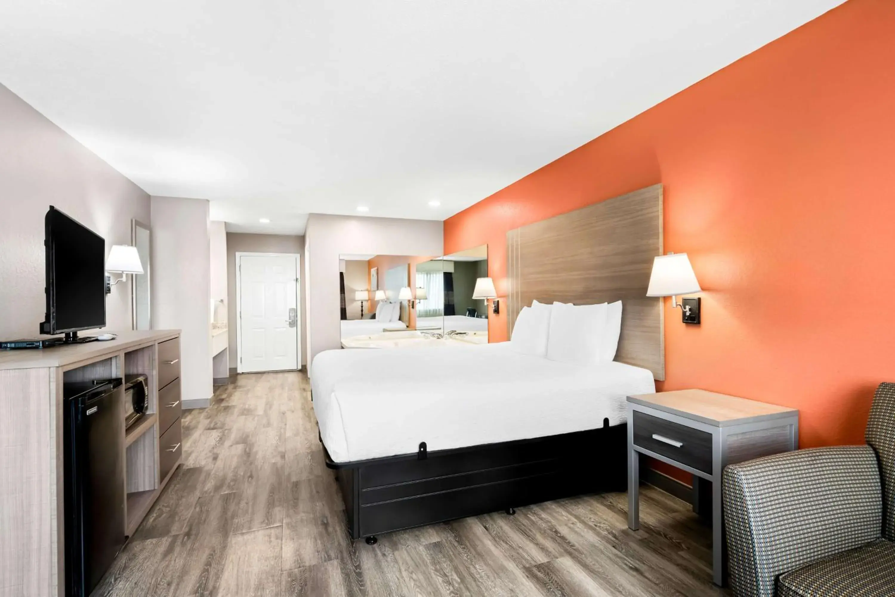 Spa and wellness centre/facilities, Bed in Best Western Gateway Inn Spa and wellness centre/facilities, Bed in Best Western Gateway Inn