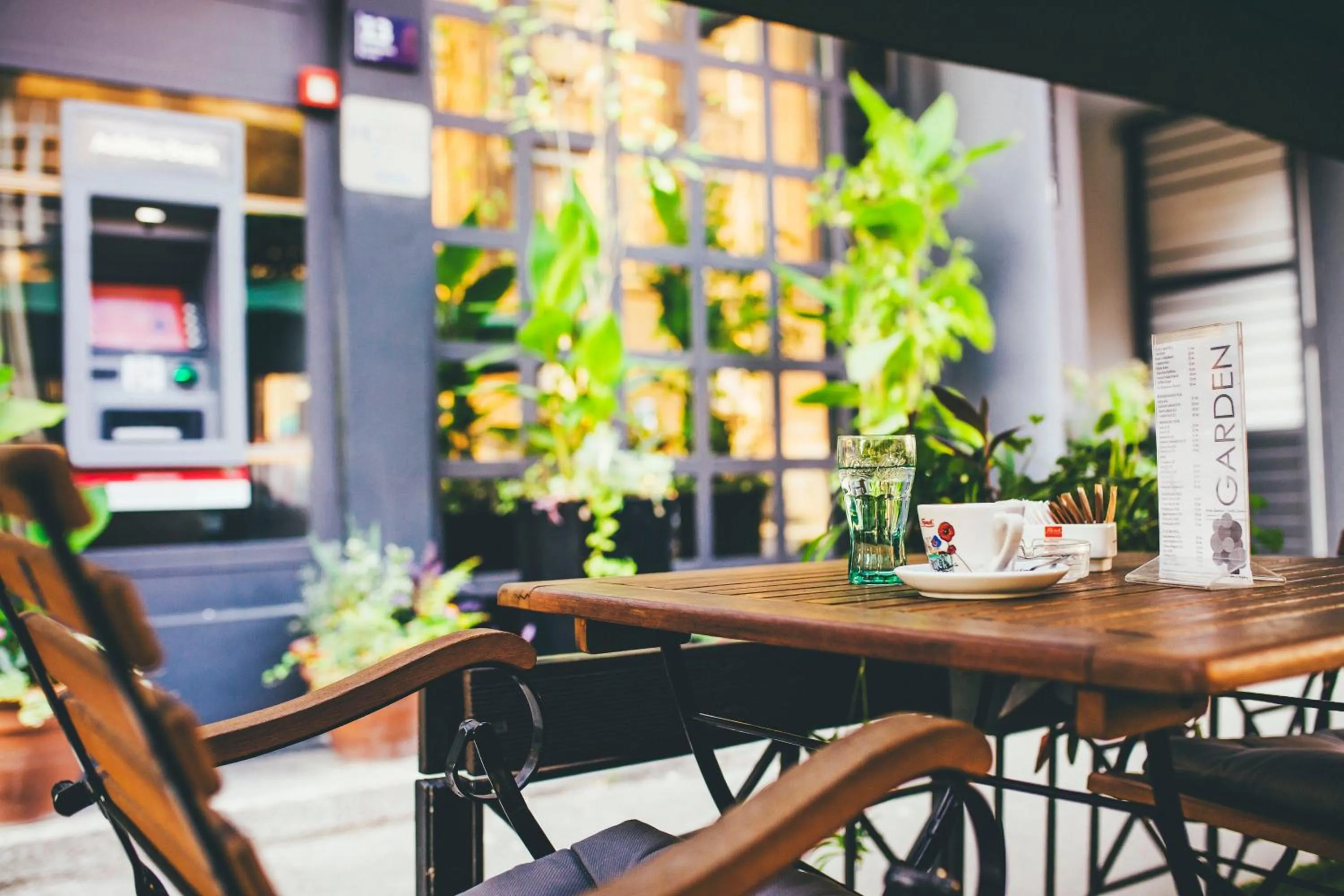 Other in Garden Hotel