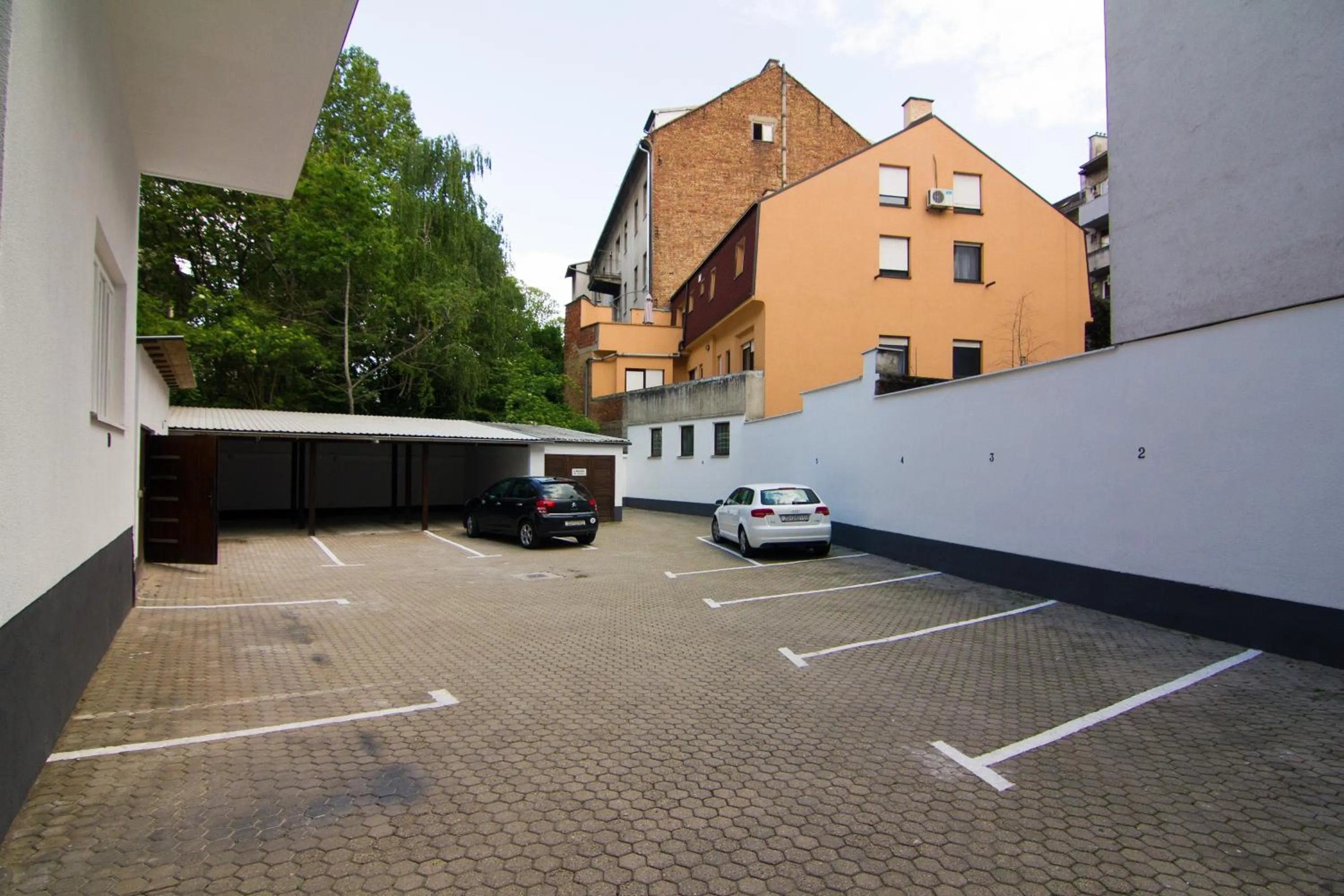 Other in Garden Hotel