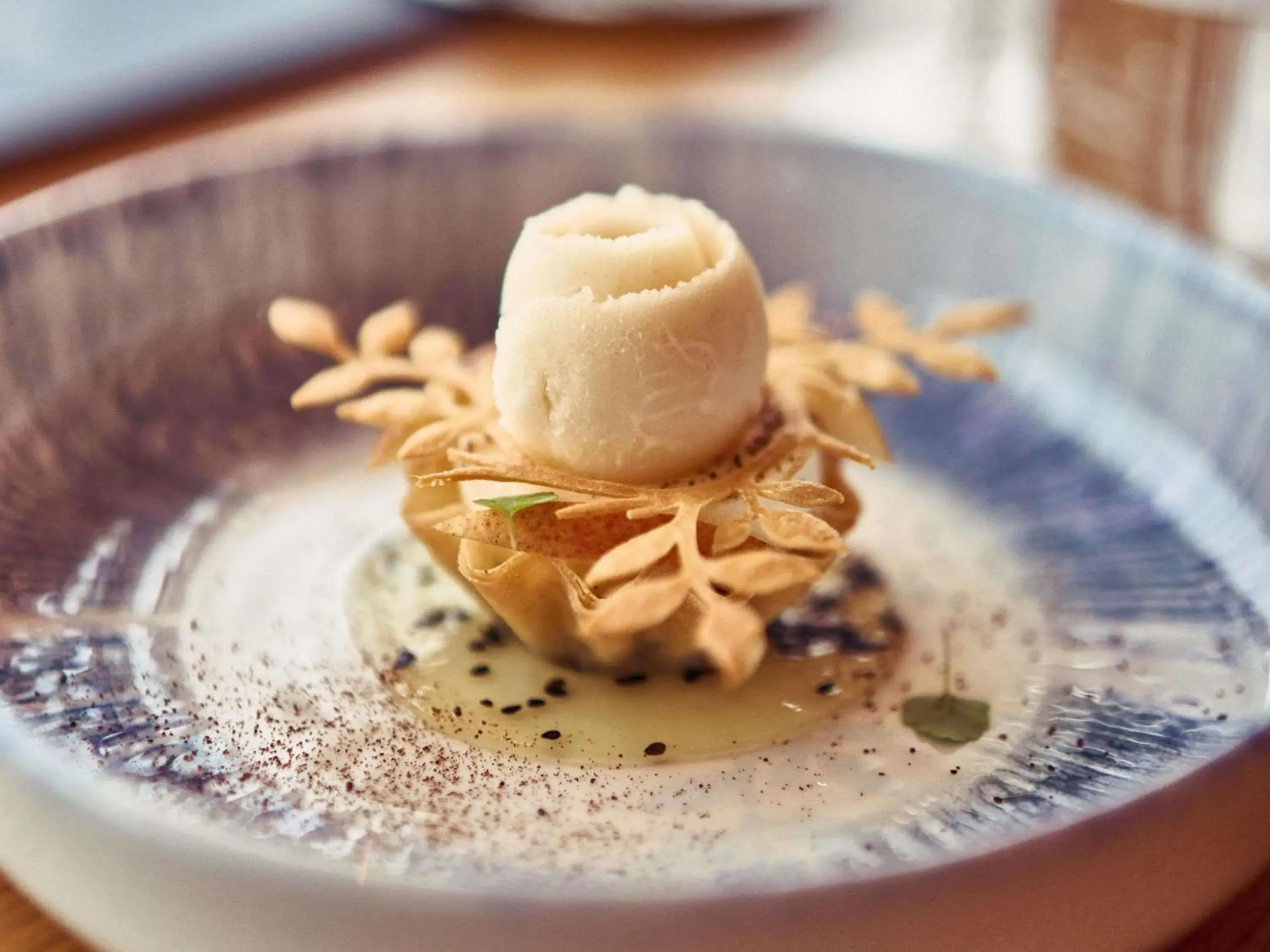 Restaurant/places to eat in Sofitel Lyon Bellecour Restaurant/places to eat in Sofitel Lyon Bellecour