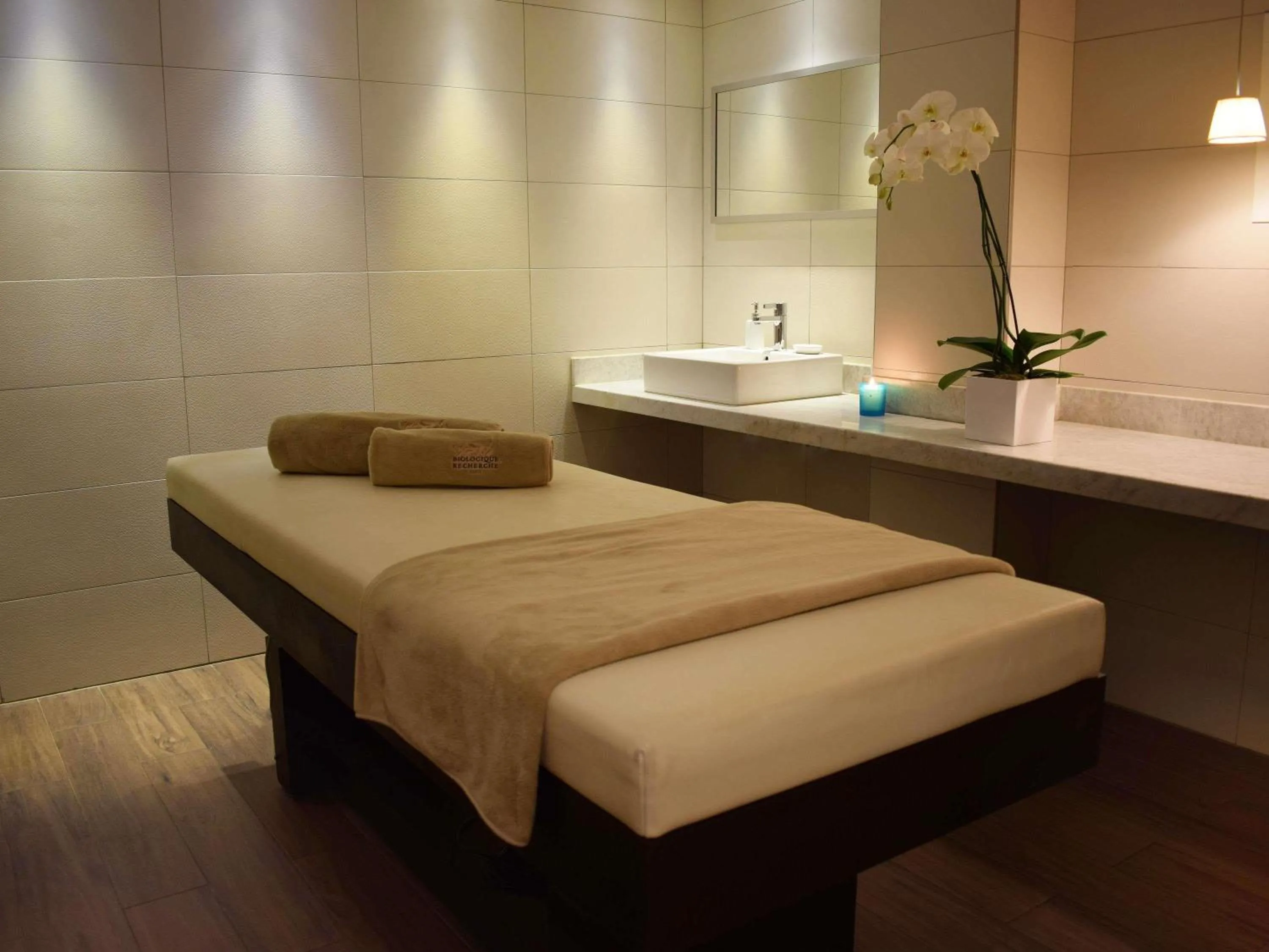 Other in Sofitel Lyon Bellecour